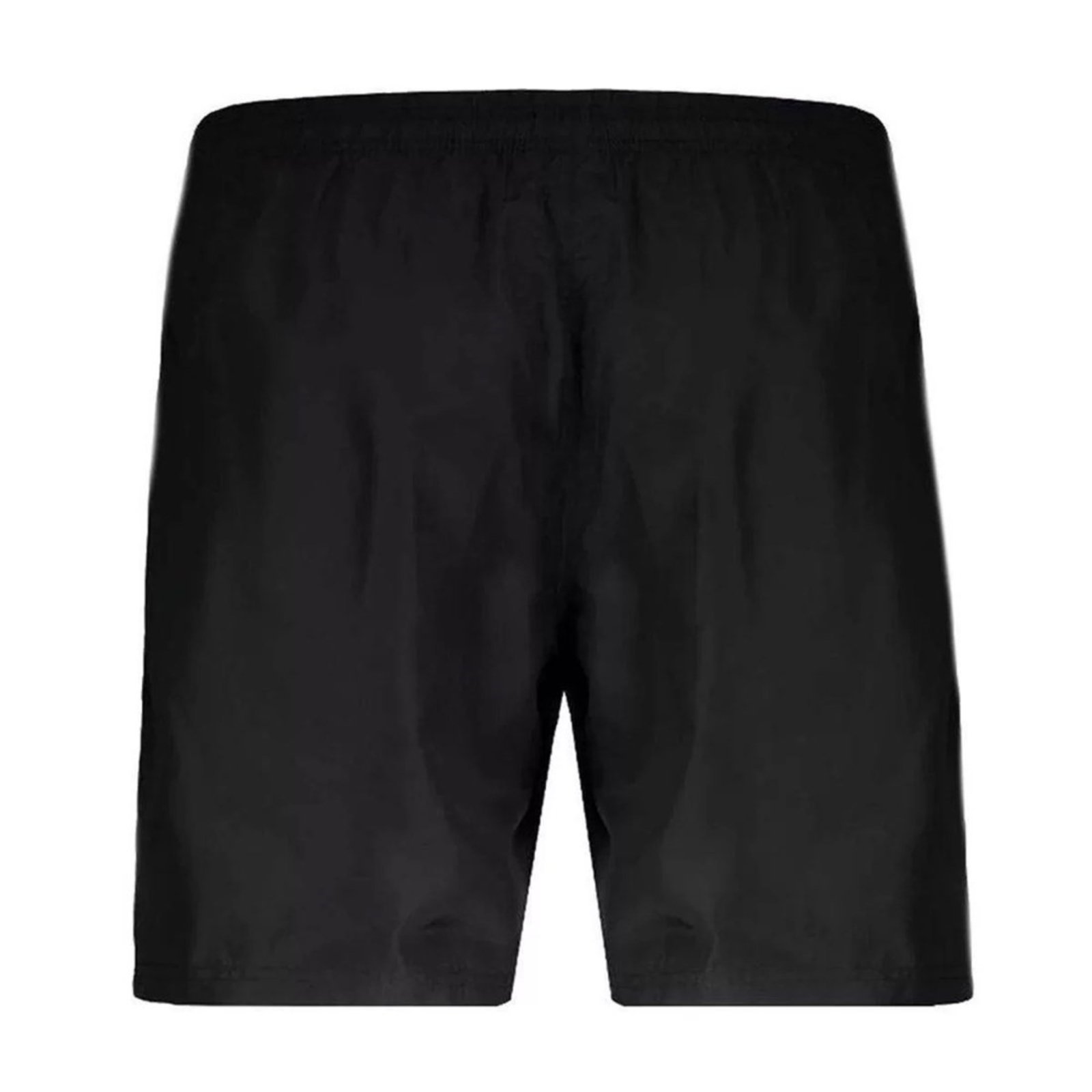 Vista 3 Bermuda Penalty Masculina Básica cinza Penalty cinza