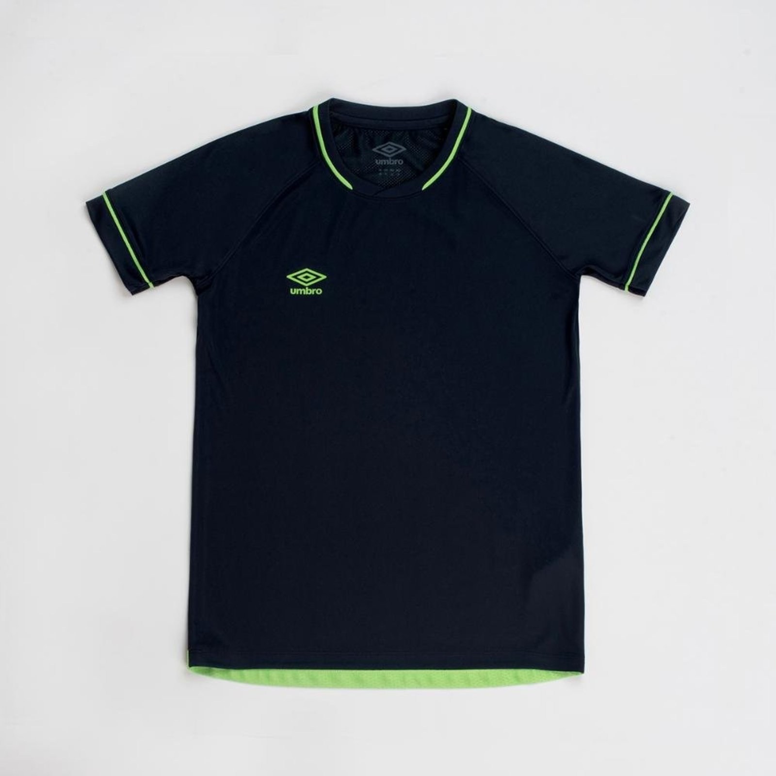 Camisa Juvenil Umbro Dinamo Incolor
