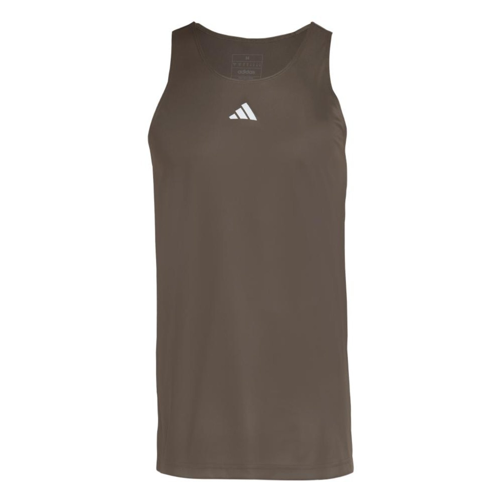 Regata Básica de Treino adidas Performance Verde