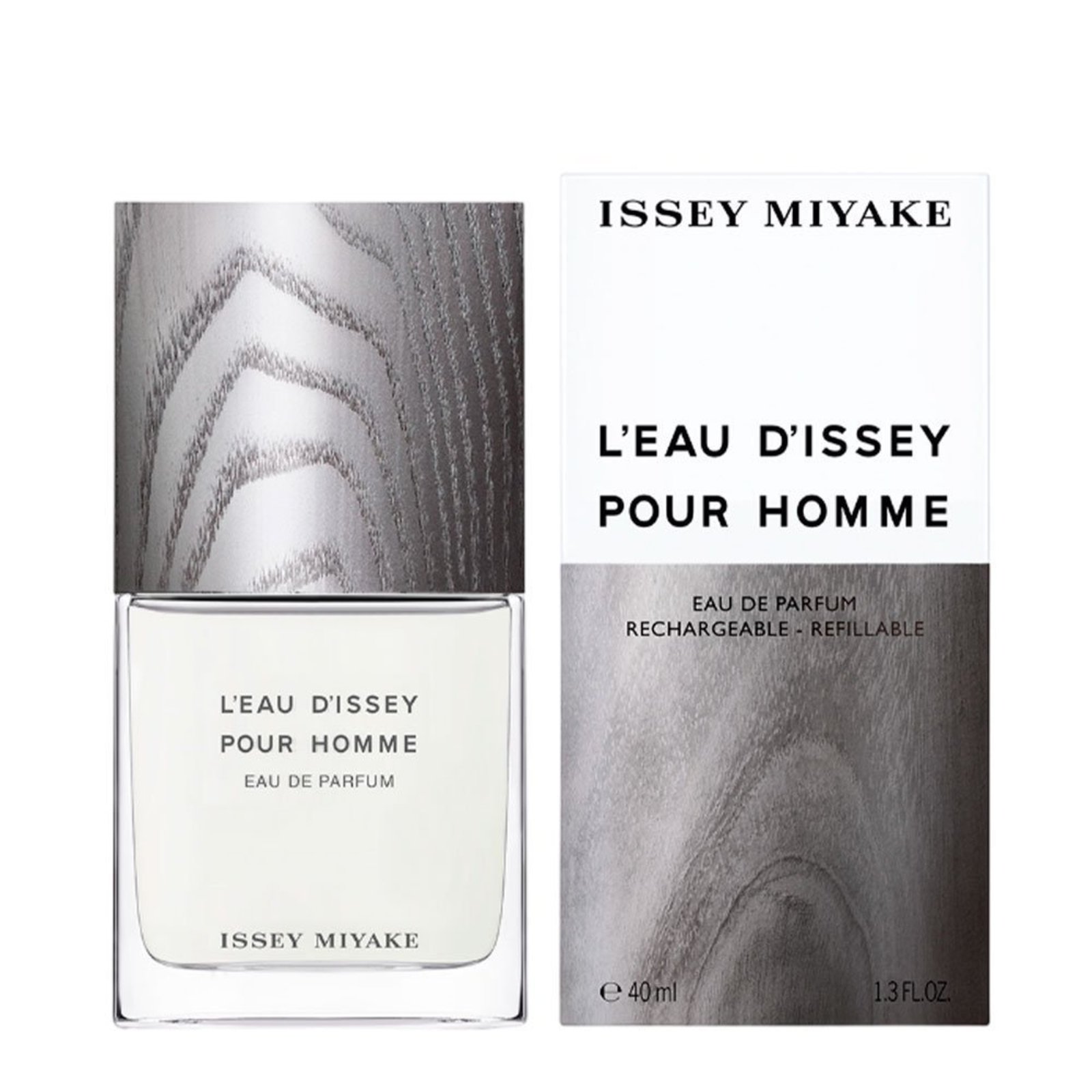 Issey Miyake L?eau D?issey Pour Homme Eau de Parfum - Perfume Masculino 40ml