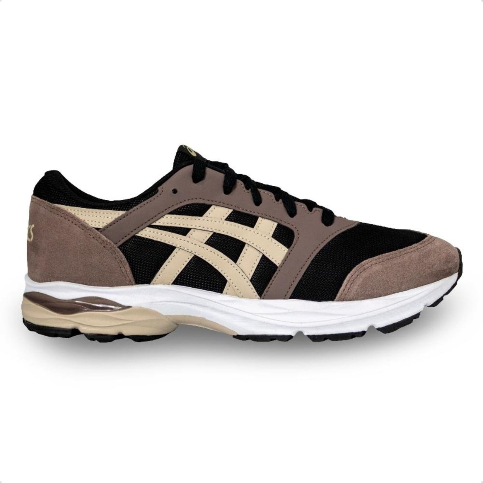 TÊNIS ASICS MASCULINO GEL-TAKUMI Marrom