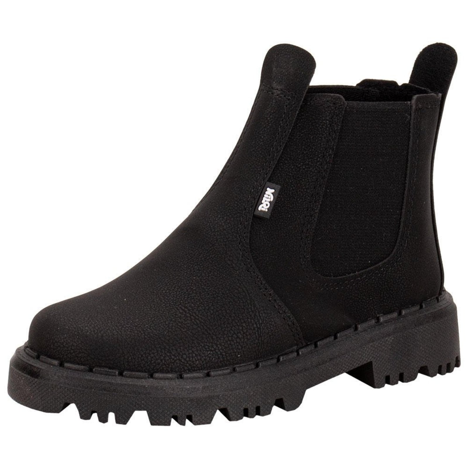 Infantil - Bota Nilqi 165008 8065008 Preto