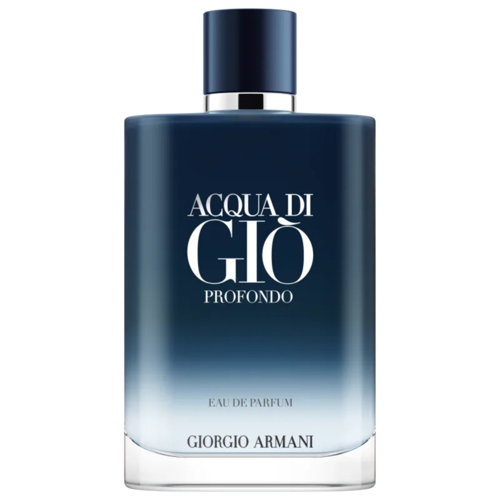 Armani Acqua Di Gio Profondo Edp - Perfume Masculino 200Ml