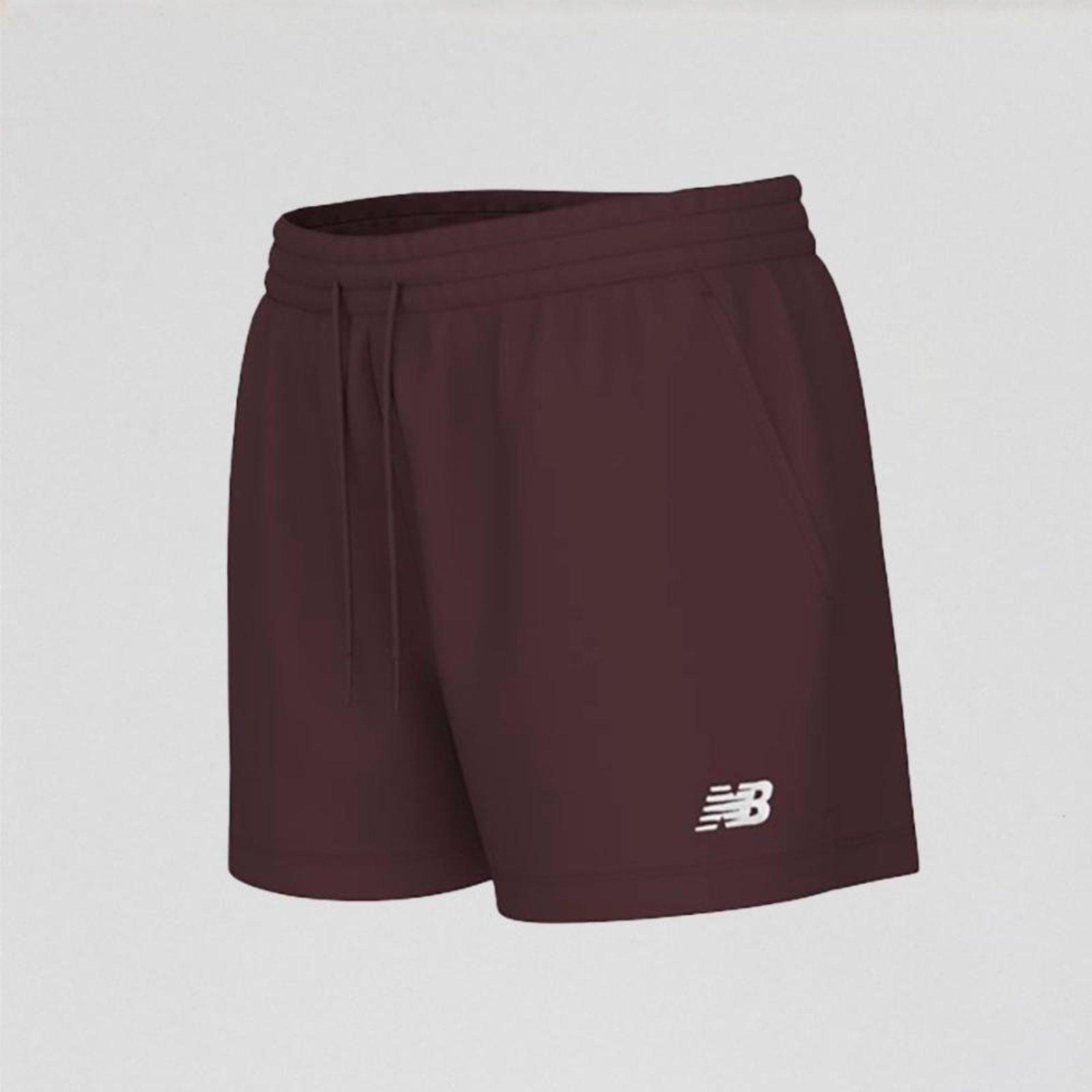 Shorts Essentials Feminino