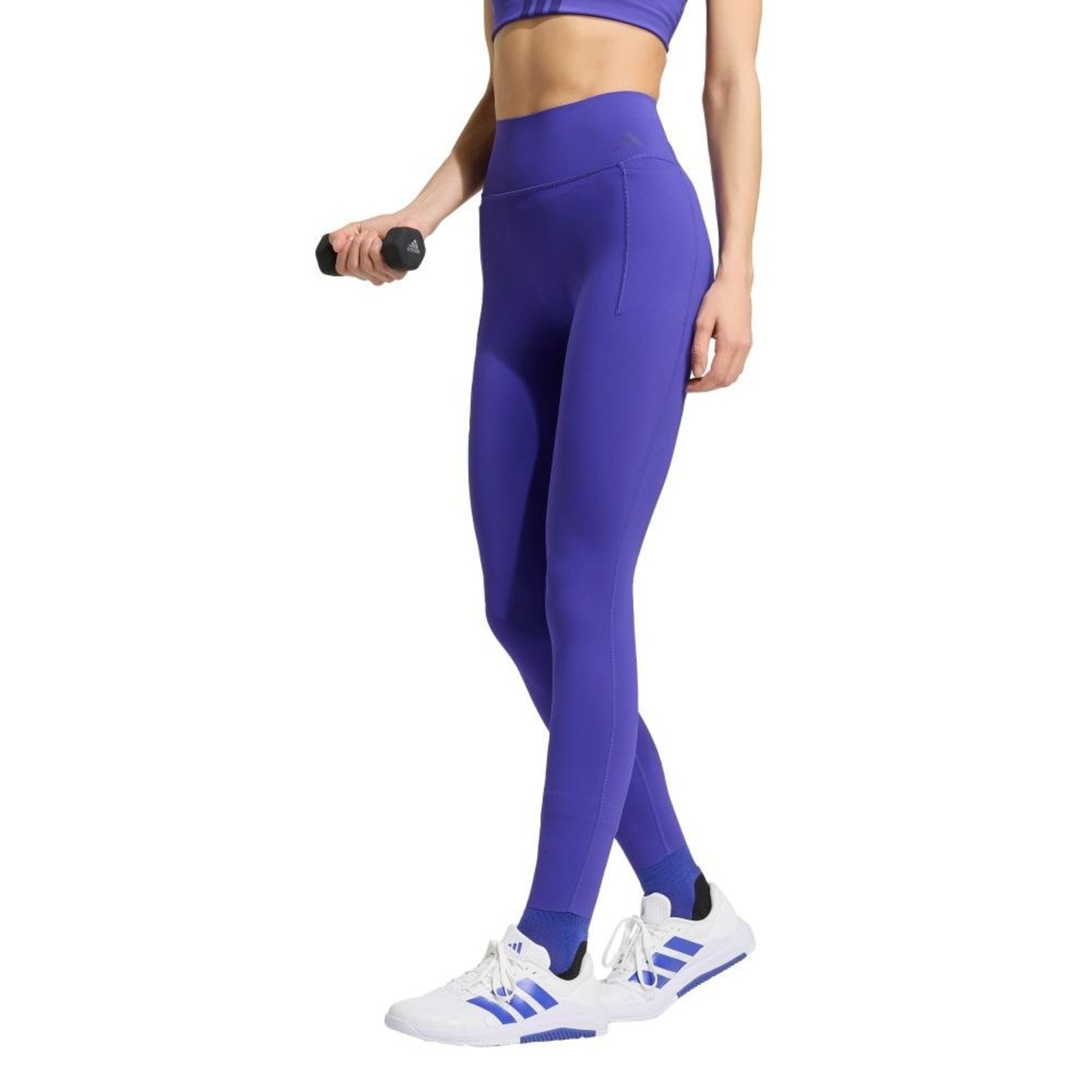 OPT CONT 1/1 adidas Performance Roxo
