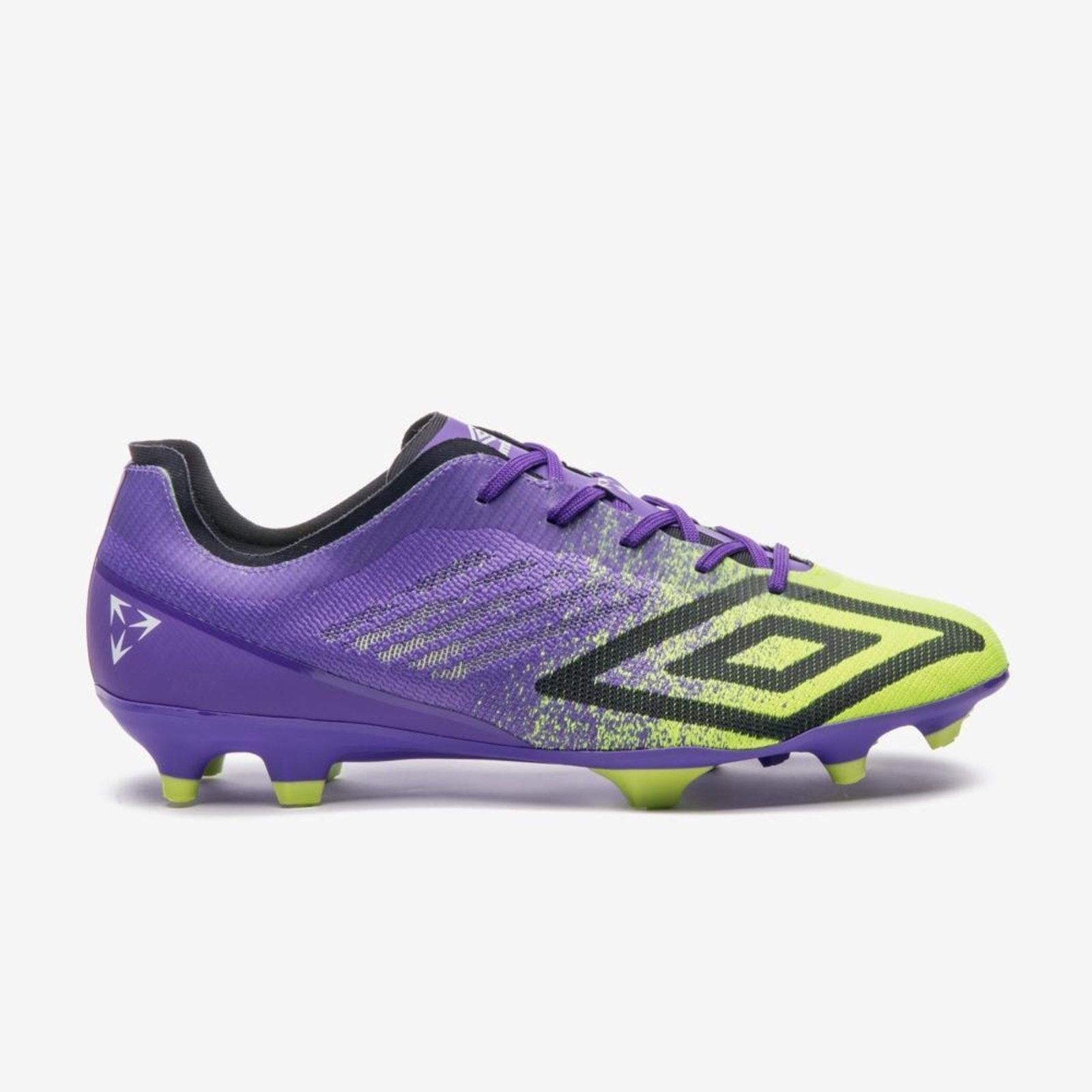 Vista 2 Chuteira Campo Umbro Velocita Decimo Premier incolor Umbro incolor