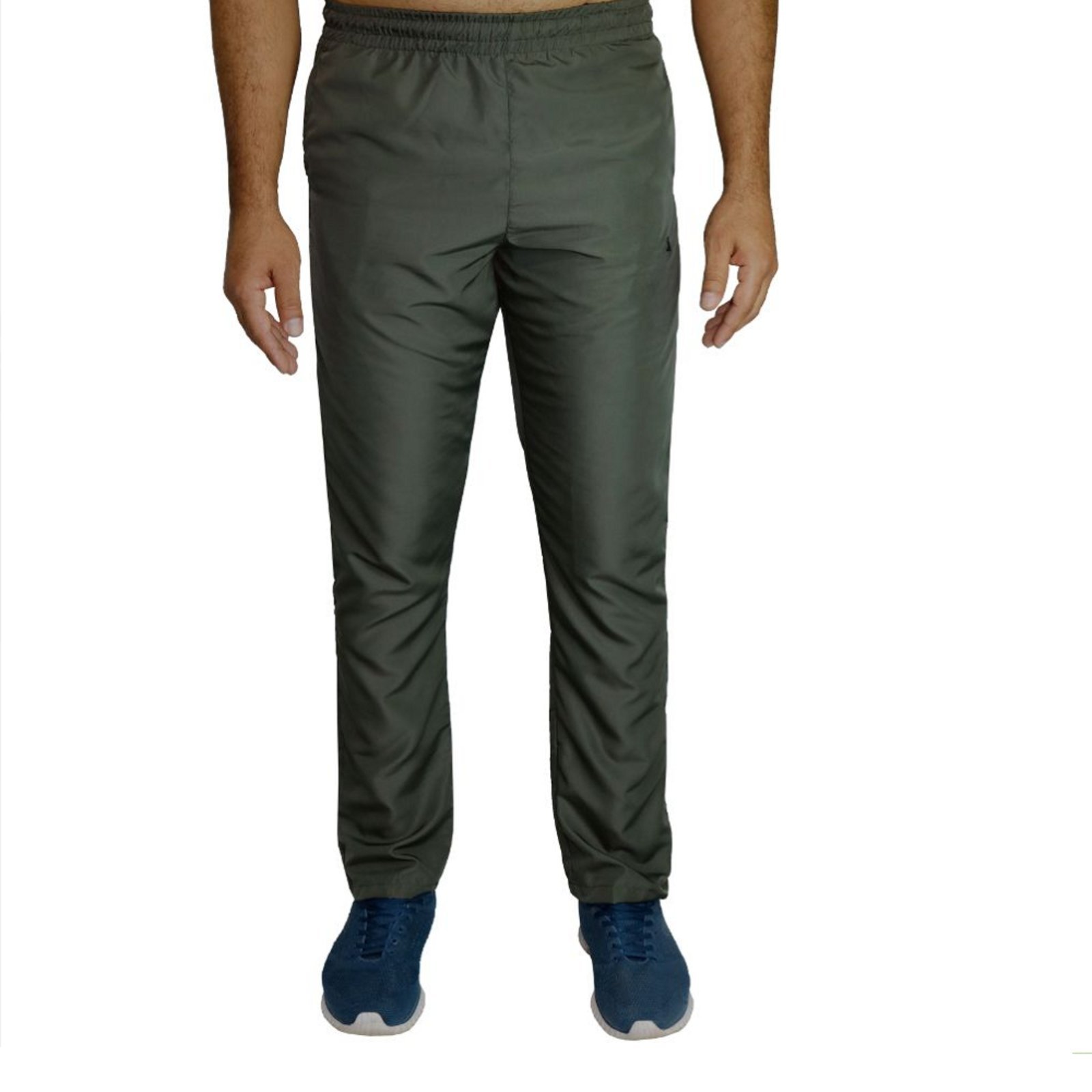 Calça Tectel Original Amil De Poliéster Top Caminhada e Academia Militar