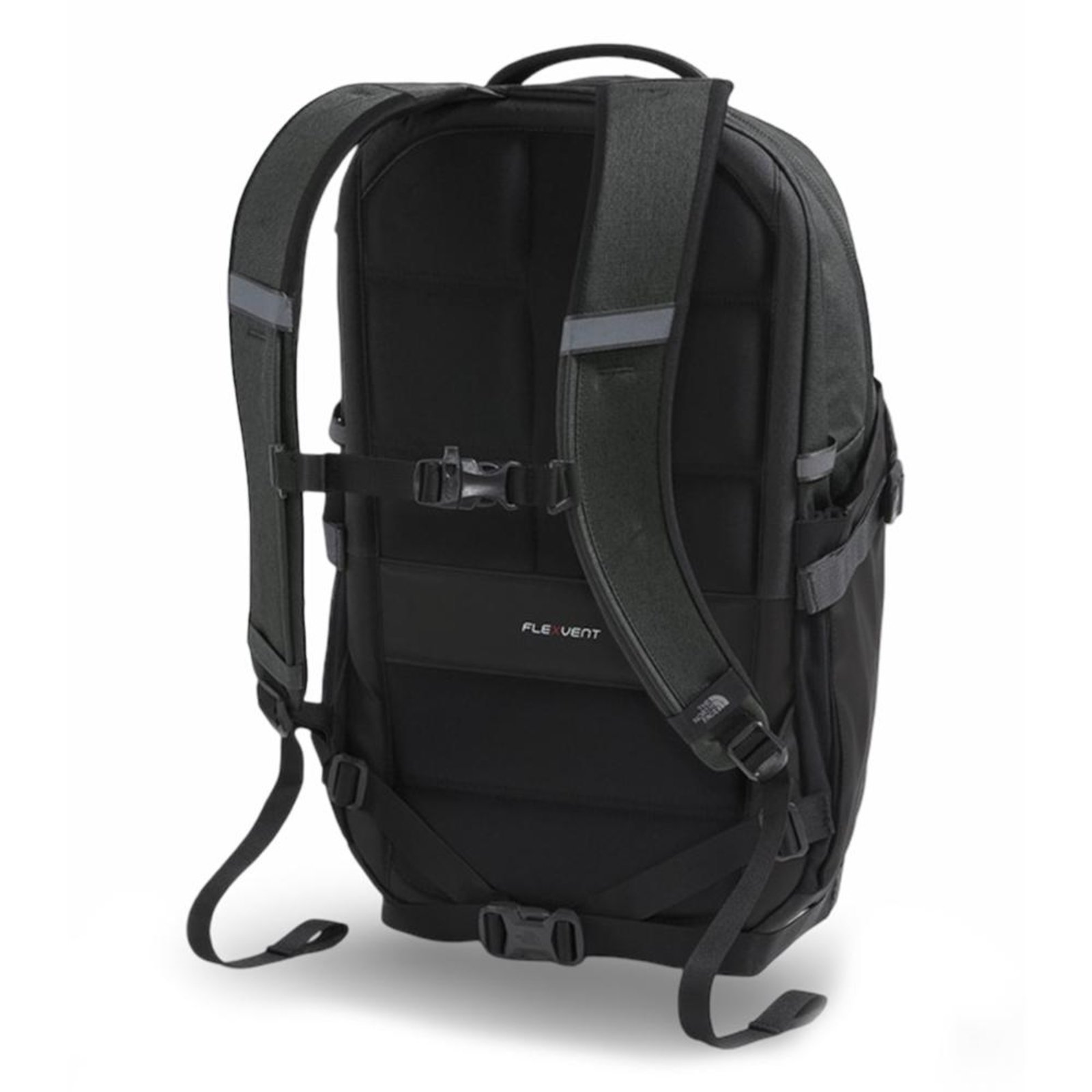 Vista 3 Mochila The North Face Unissex Recon azul The North Face azul