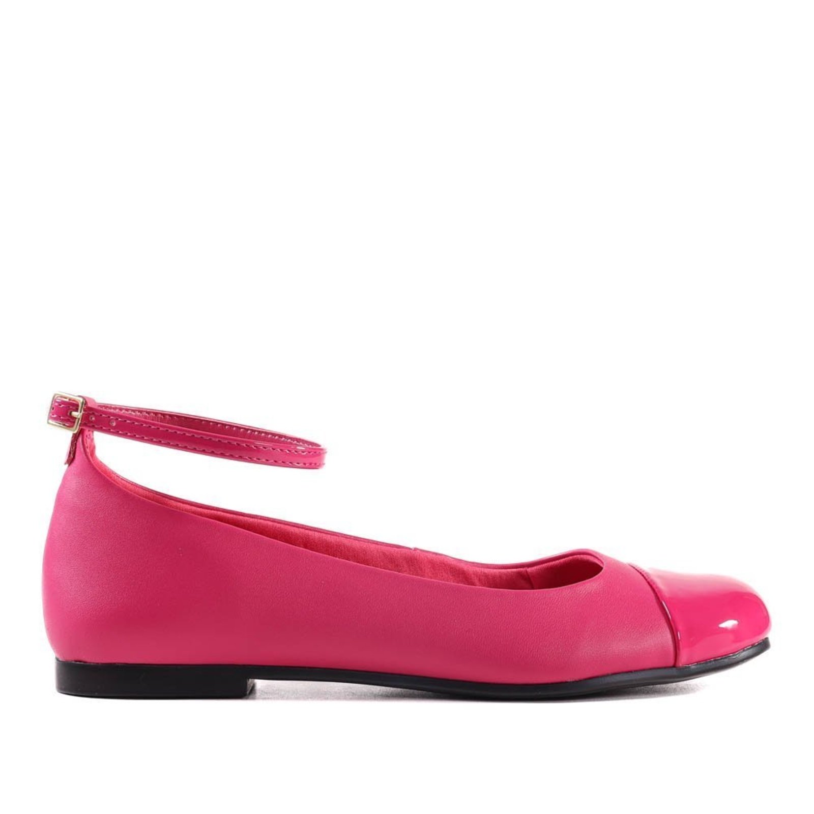 Sapatilha Feminina Zariff 1949-10 Zariff Rosa