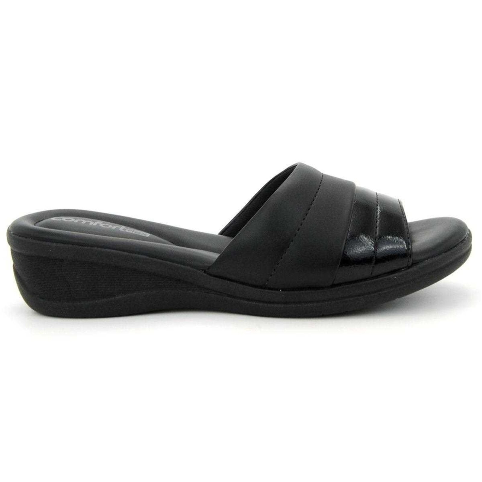 Tamanco Feminino Comfortflex Conforto