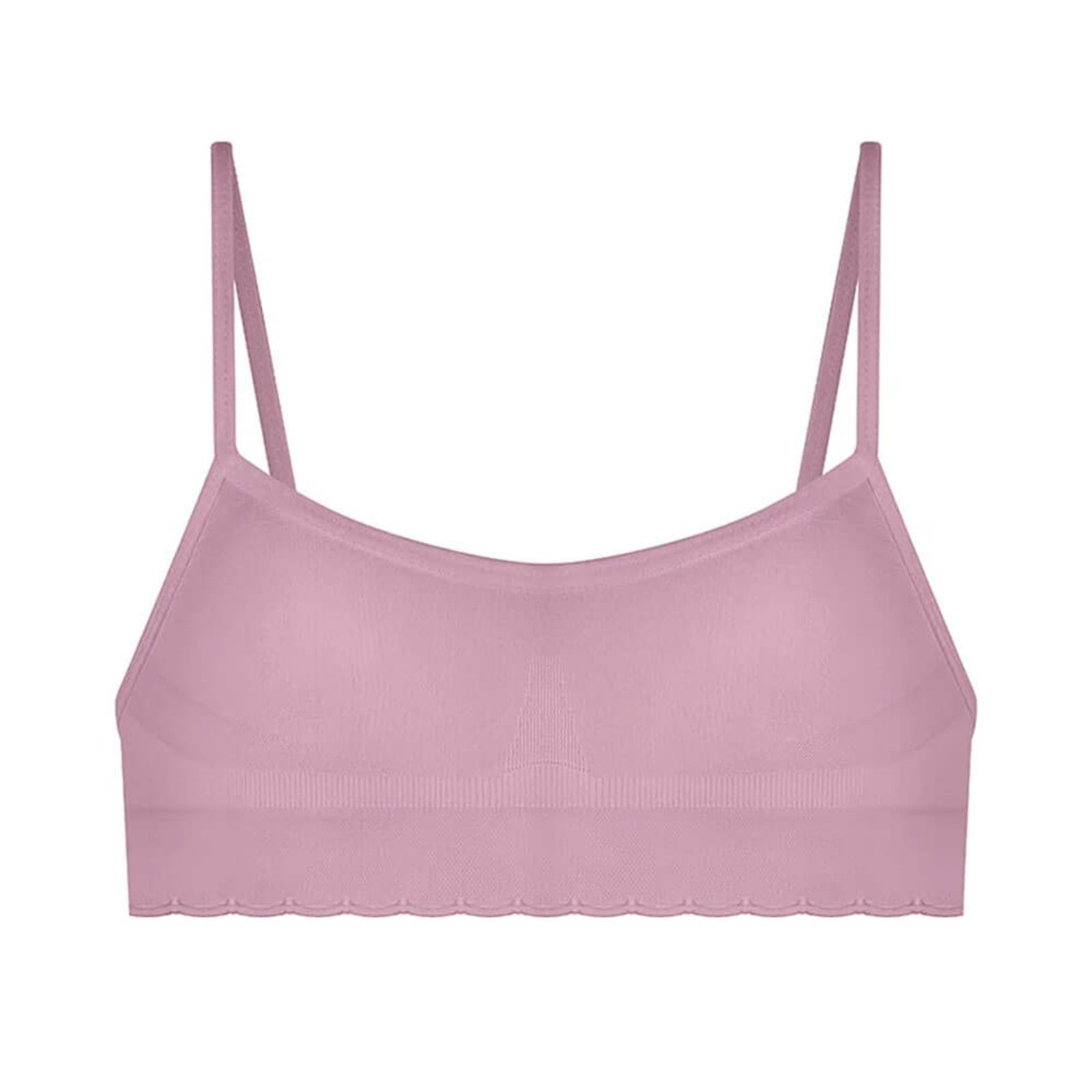 Sutiã Top Microfibra Selene 20600.001 Rosa