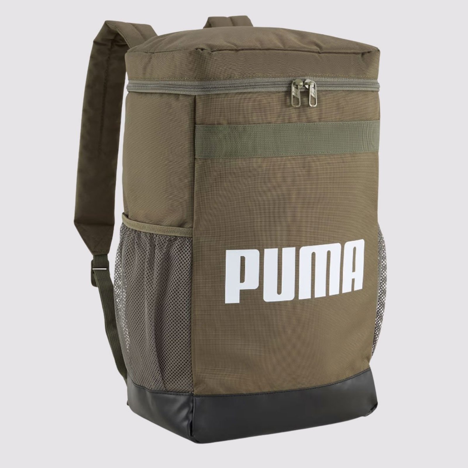 Mochila Puma Challenger Verde