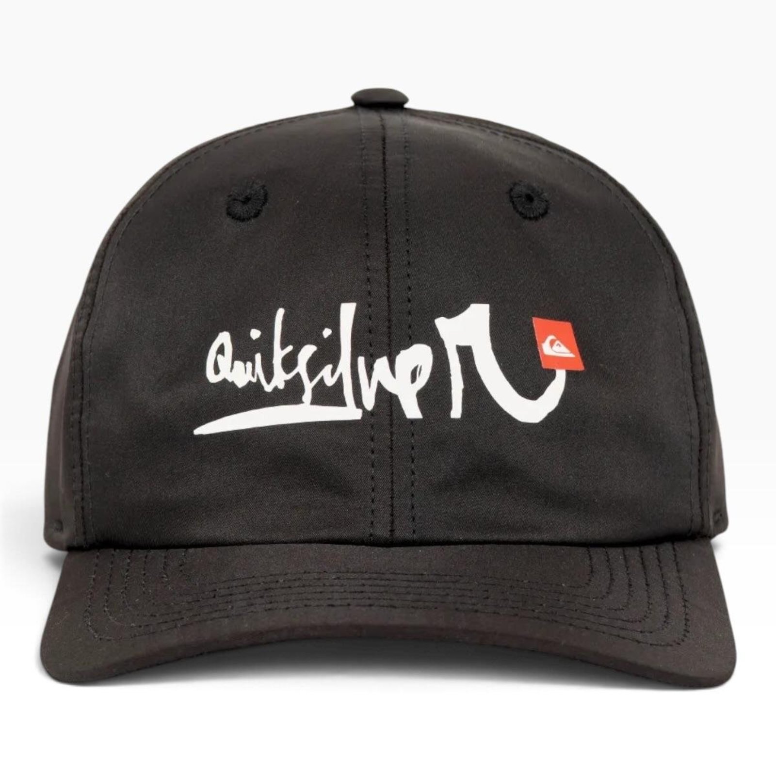 Bone Young Guns Drifter Preto U-Quiksilver - Preto