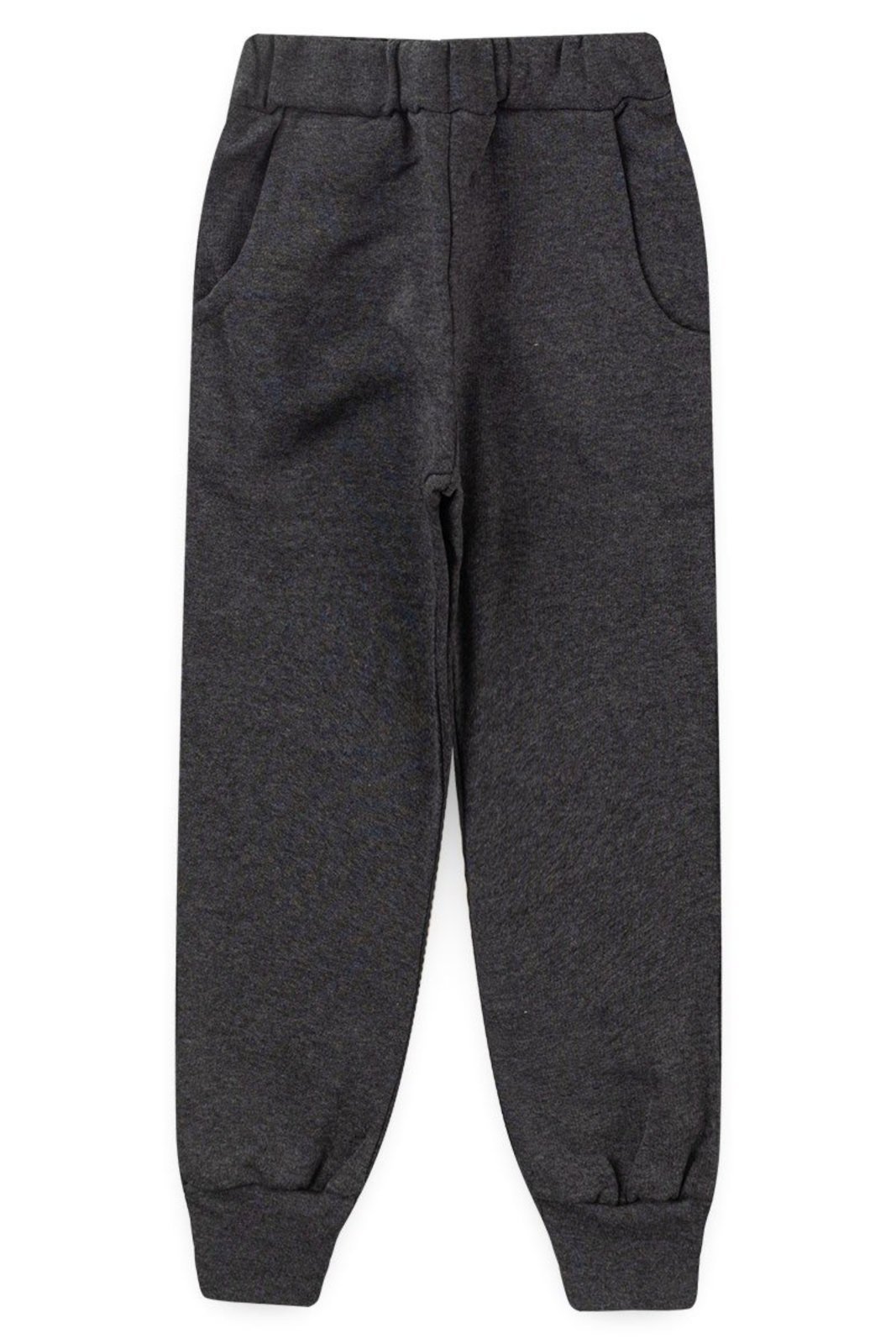 Infantil - Calça Moletom Juvenil Menino c/ Bolso