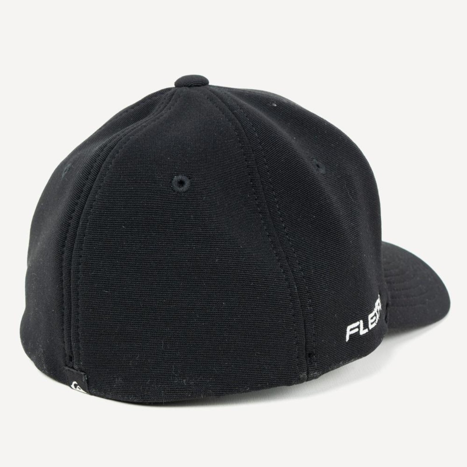Boné Quiksilver Aba Curva The Void WT26 Preto