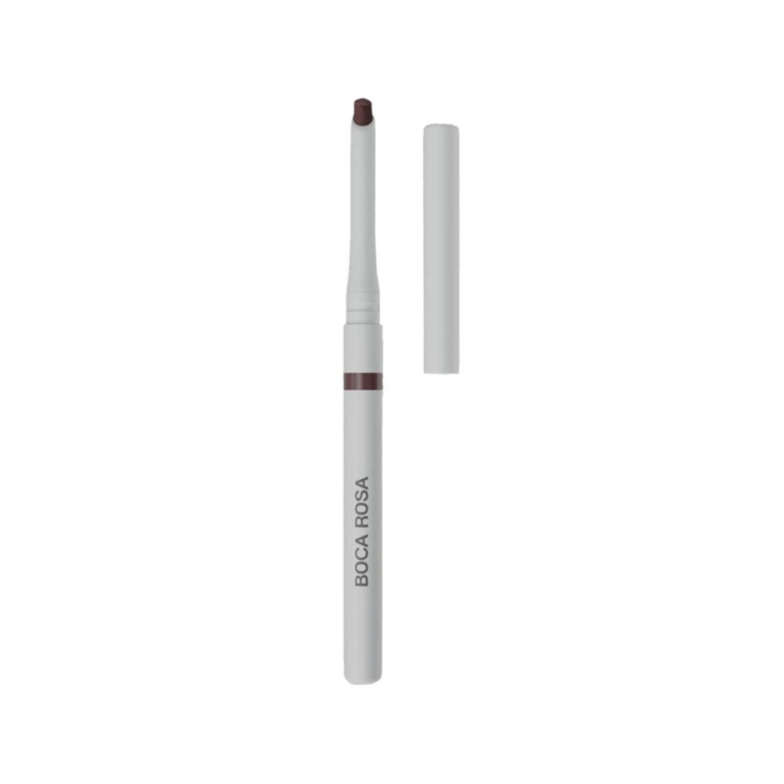 Vista 2 Boca Rosa Boca Contorno Labial 35g Marrom Intenso incolor rosa Boca Rosa incolor rosa
