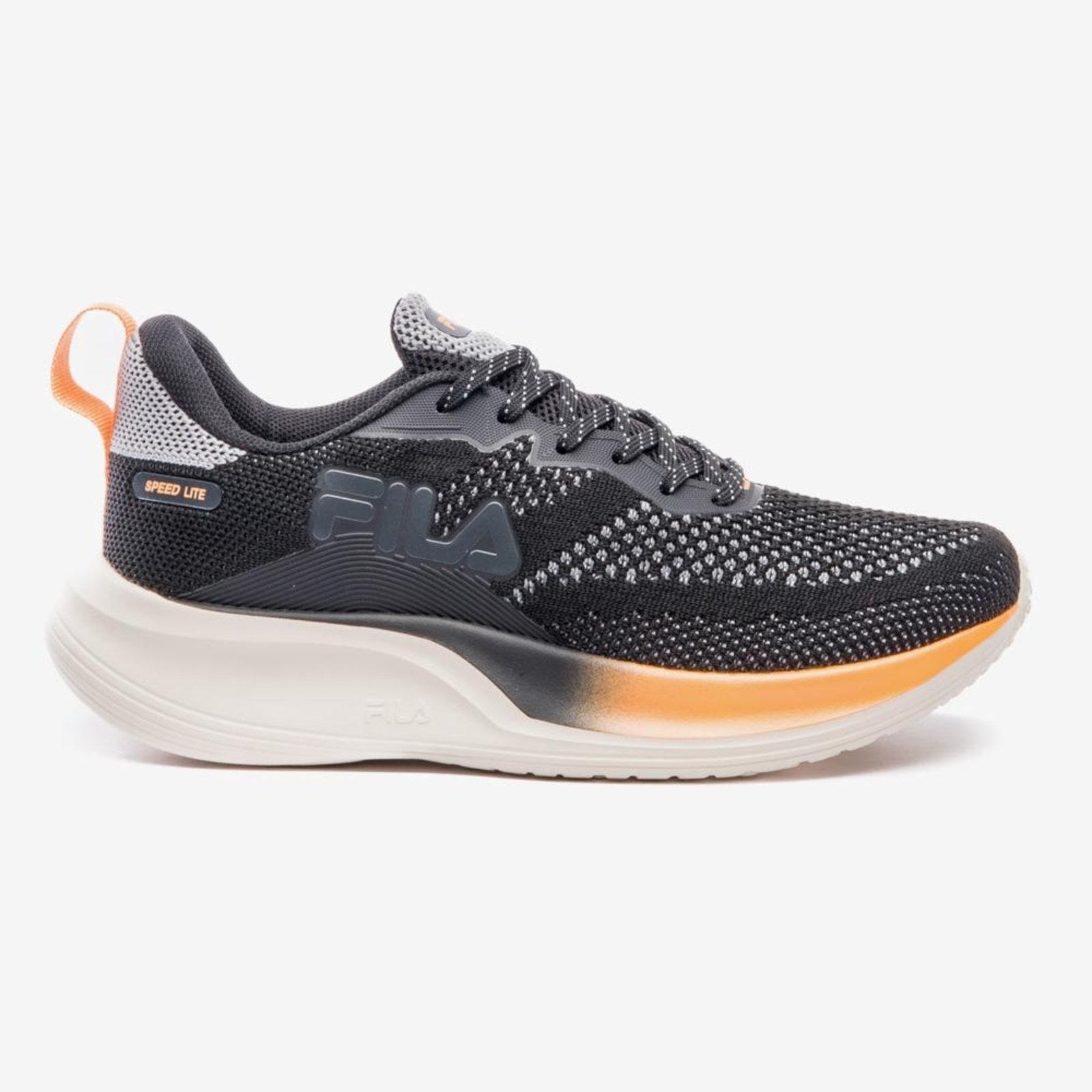 Tênis Fila Speed Lite Feminino Incolor
