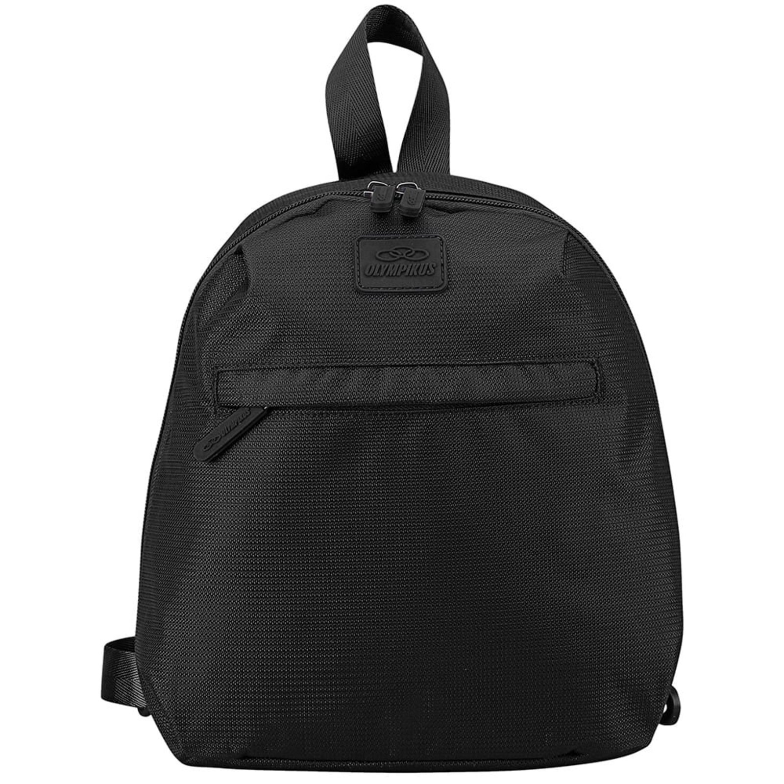 Mini Bag Olympikus U Preto