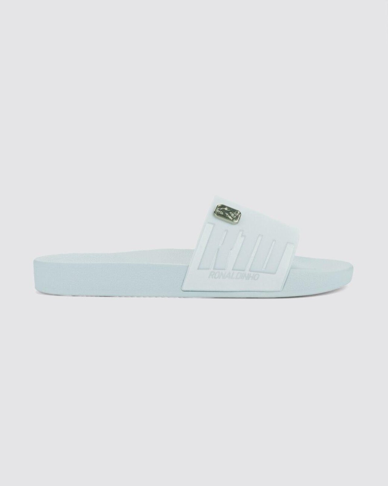 RIDER R10 SLIDE AD Branco