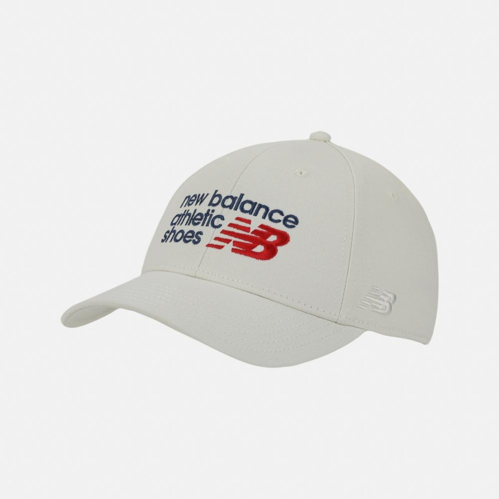Vista 2 Boné 6-Panel Athletics Unisex New Balance incolor New Balance incolor