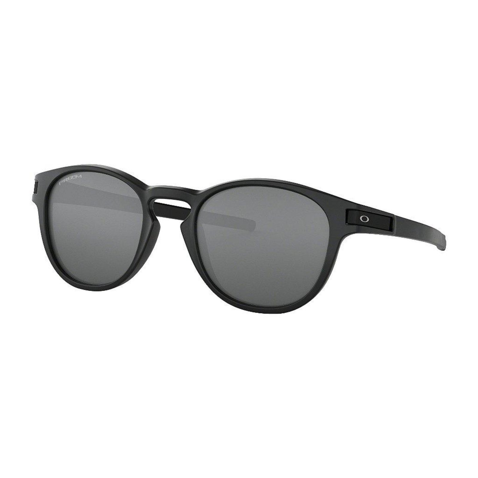Óculos de Sol Oakley Latch Matte Black W/ Prizm Black