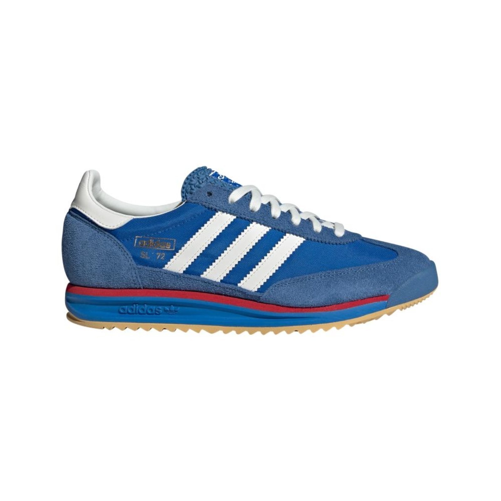 Tênis SL 72 RS adidas Originals Azul