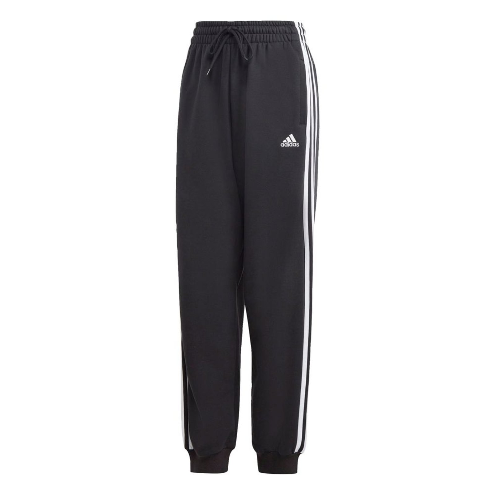 Calça Legging Adidas Solida Veste As Brabas