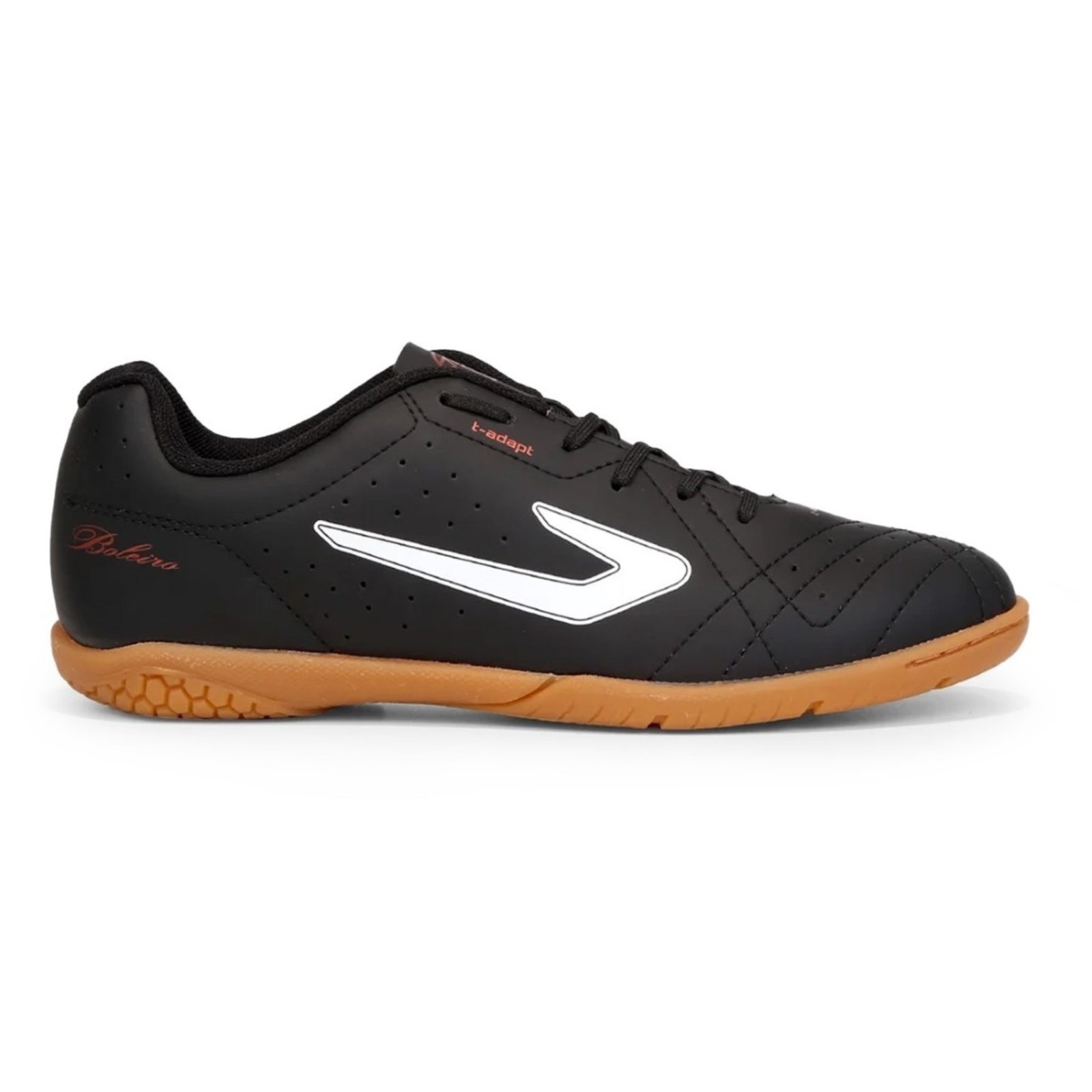 Chuteira Futsal Topper Boleiro V