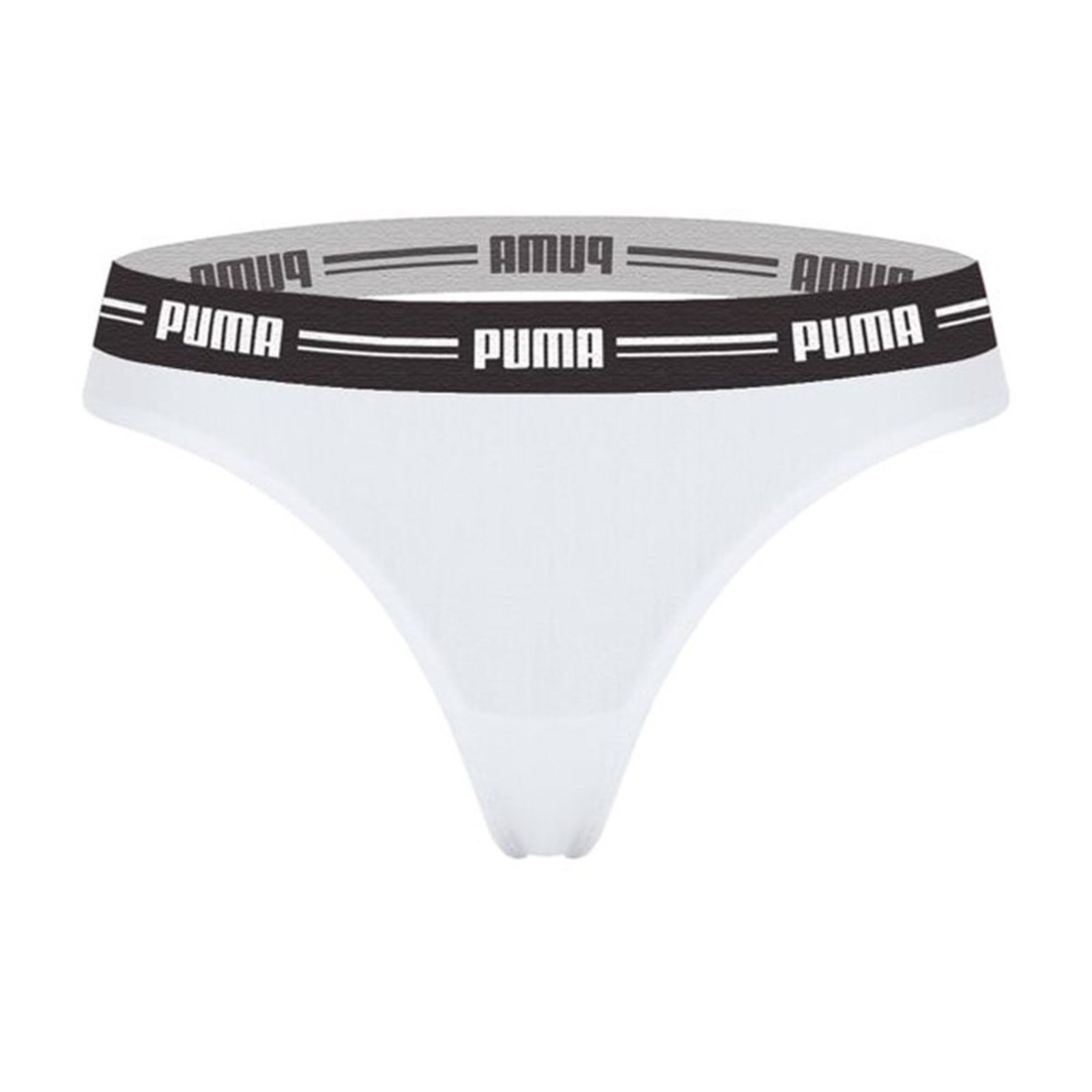 Calcinha Puma Fio Dental Feminina