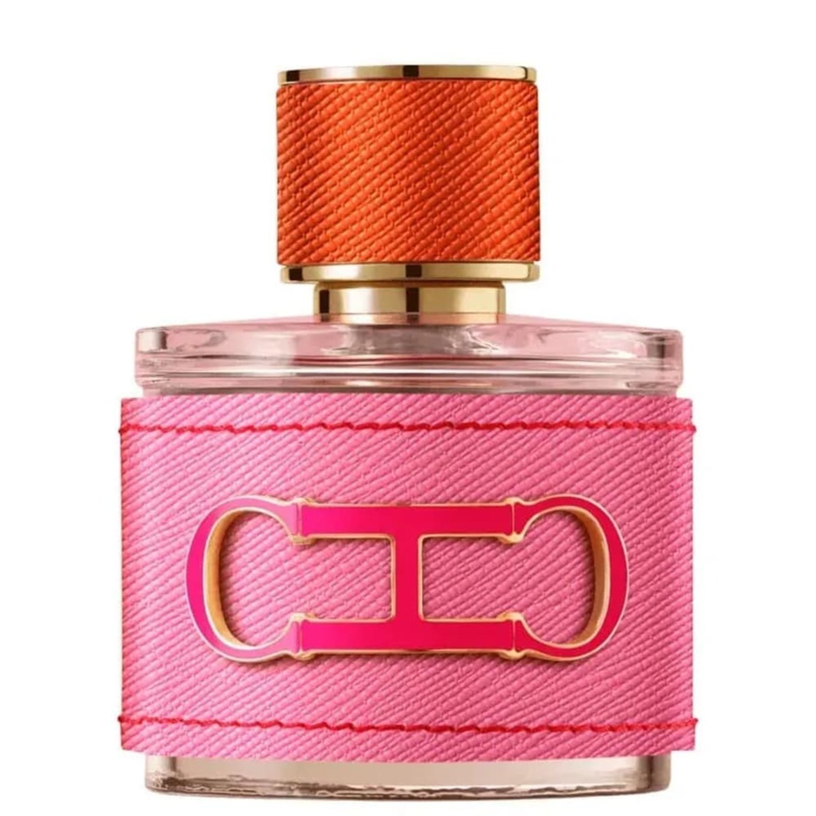Perfume CH Pasion Eau De Parfum Feminino Carolina Herrera 100ml