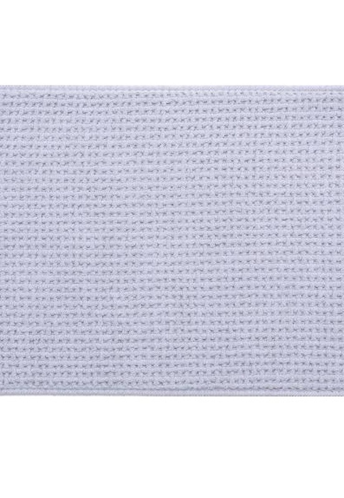 Tapete Lounge Jolitex 38x58cm Absorvente e Antiderrapante – Cinza