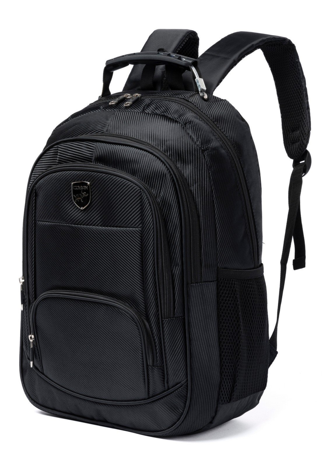 Mochila Executiva Coban para Notebook Reforçada e Moderna