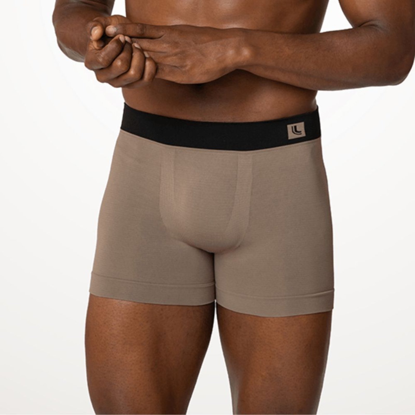 Cueca Lupo Boxer Microfibra Sem Costura 766-025