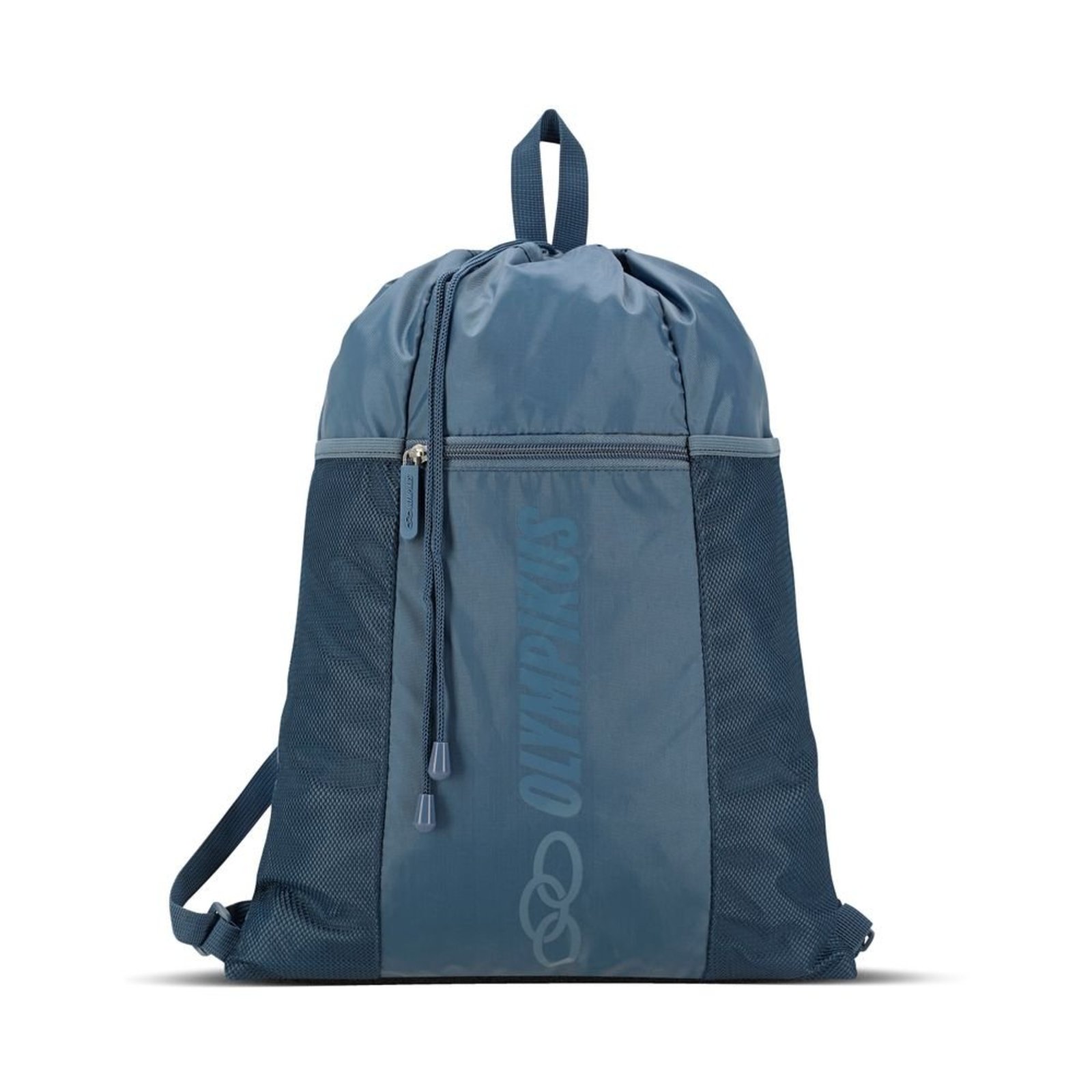 Bolsa Olympikus Gym Sack U Azul