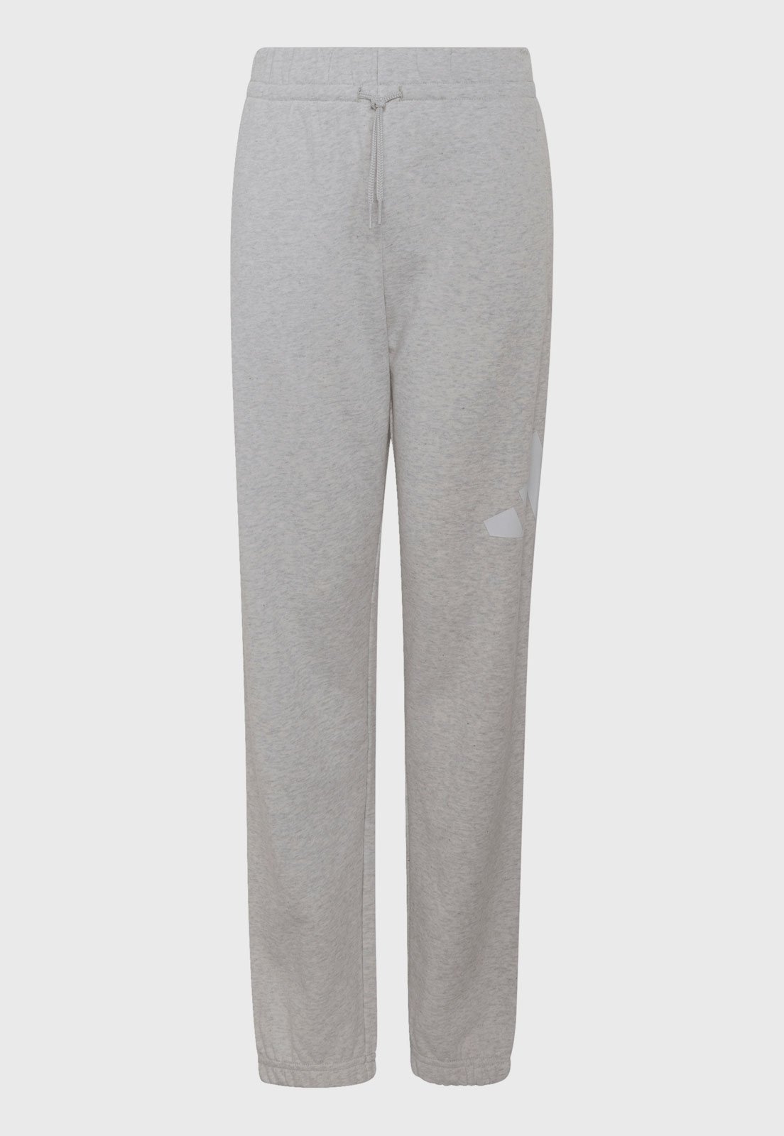 Infantil - Calça adidas Sportswear Cinza Claro