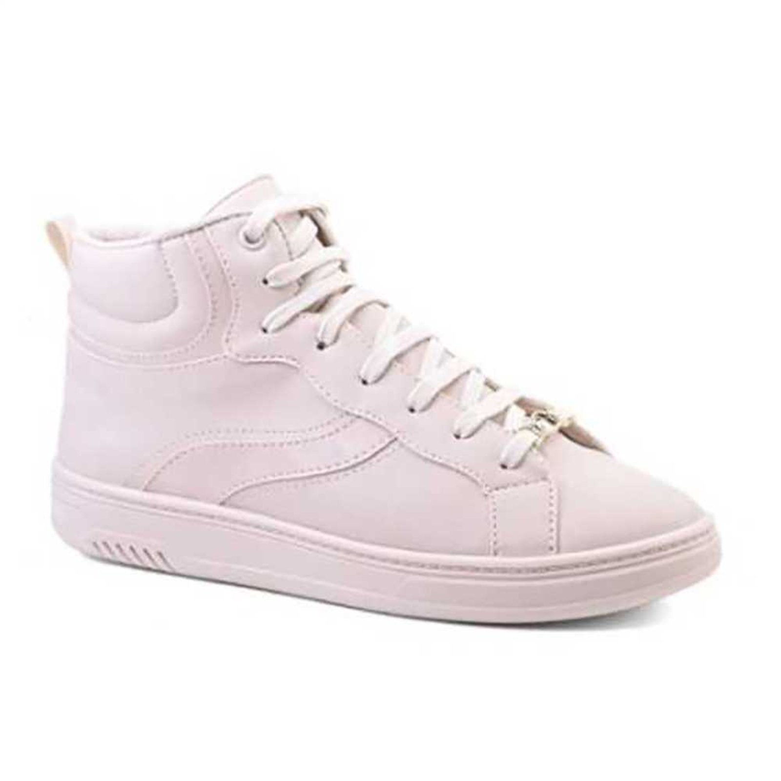 Tênis Feminino Izalu Botinha