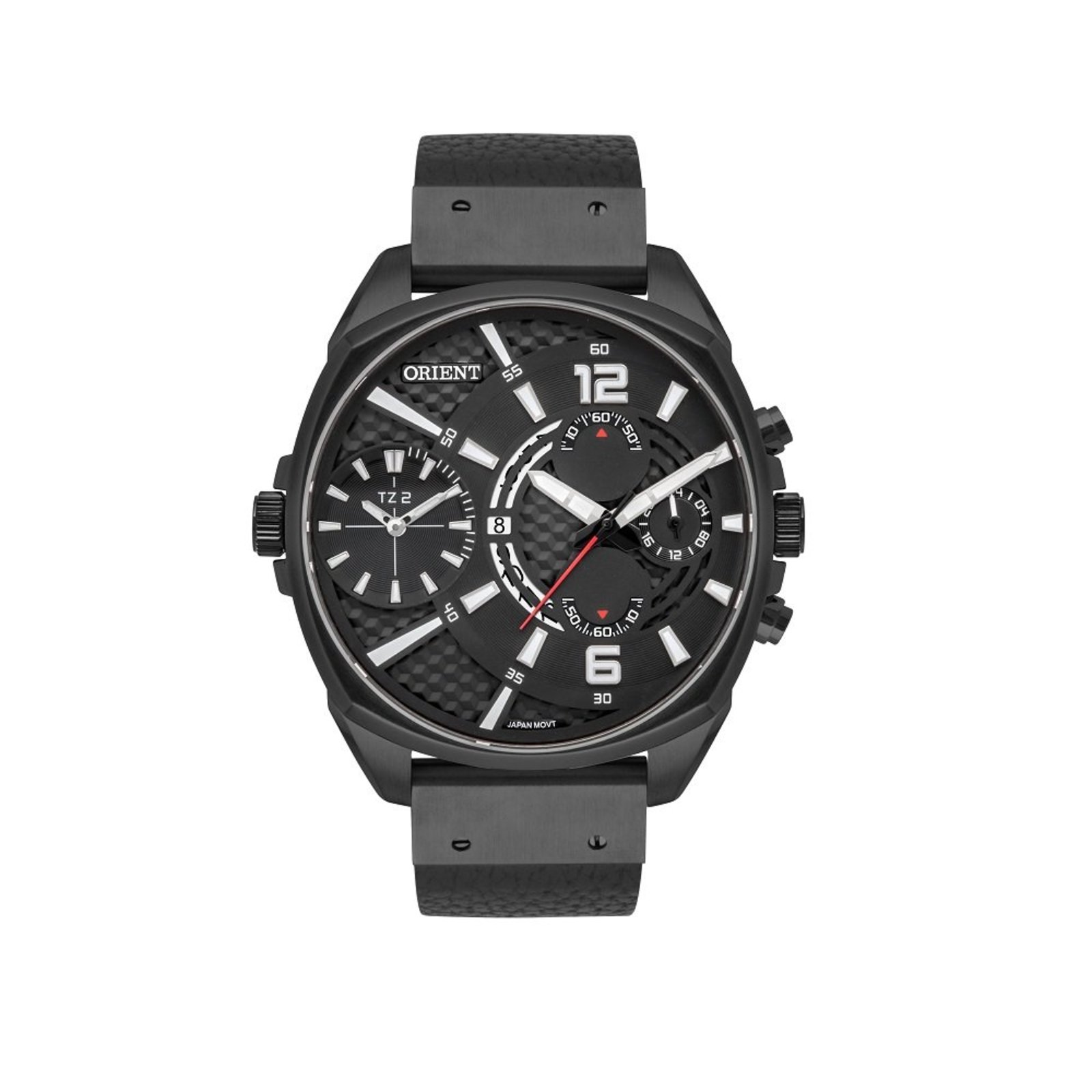 Relogio Orient Mpsct003 P2Px