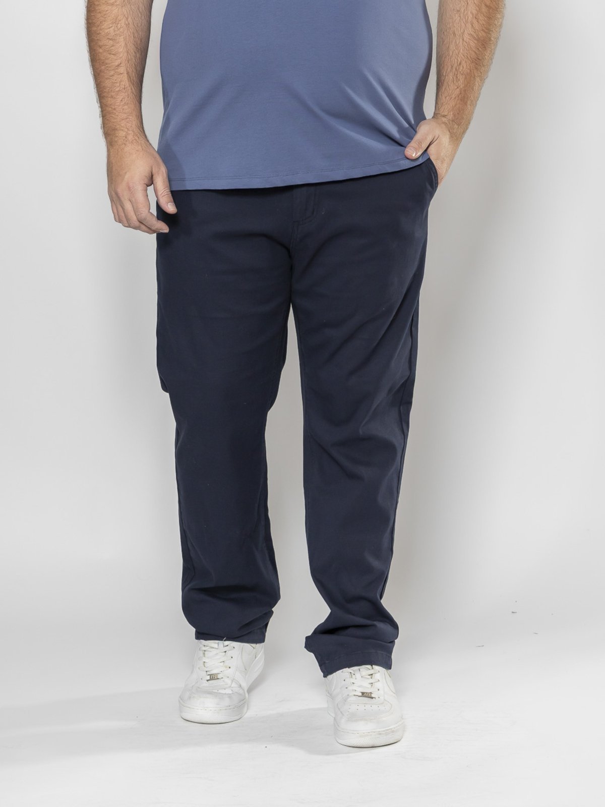 Calça Masculina Oversize Sport Fino Crocker - 50692