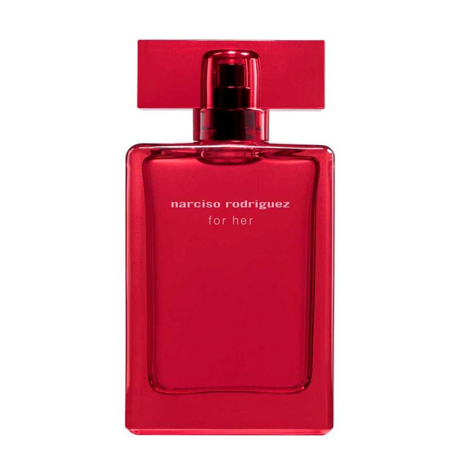 Narciso Rodriguez For Her Eau de Parfum Intense - Perfume Feminino 50ml