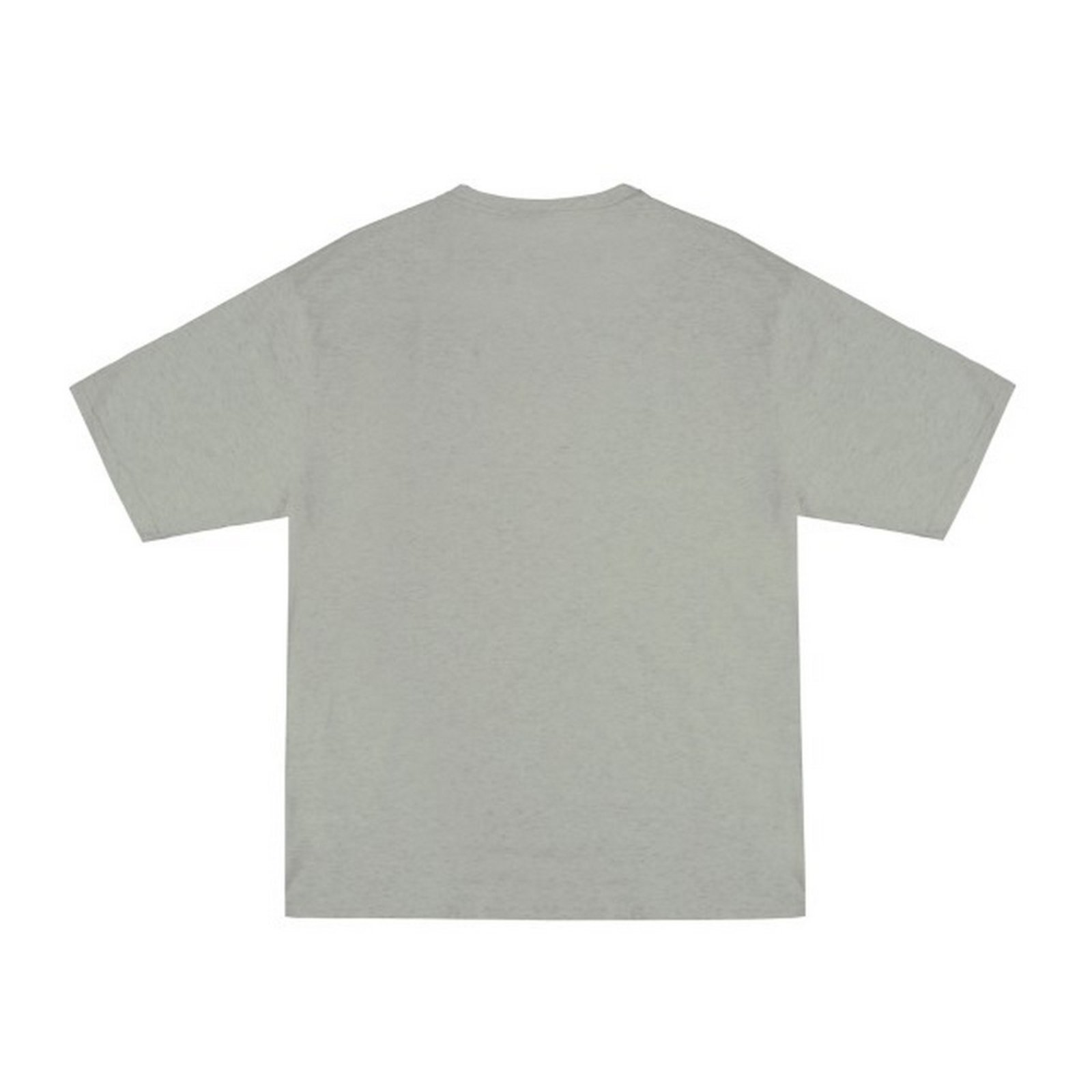Vista 3 Camiseta New Era Regular Detroit Tigers cinza new era cinza