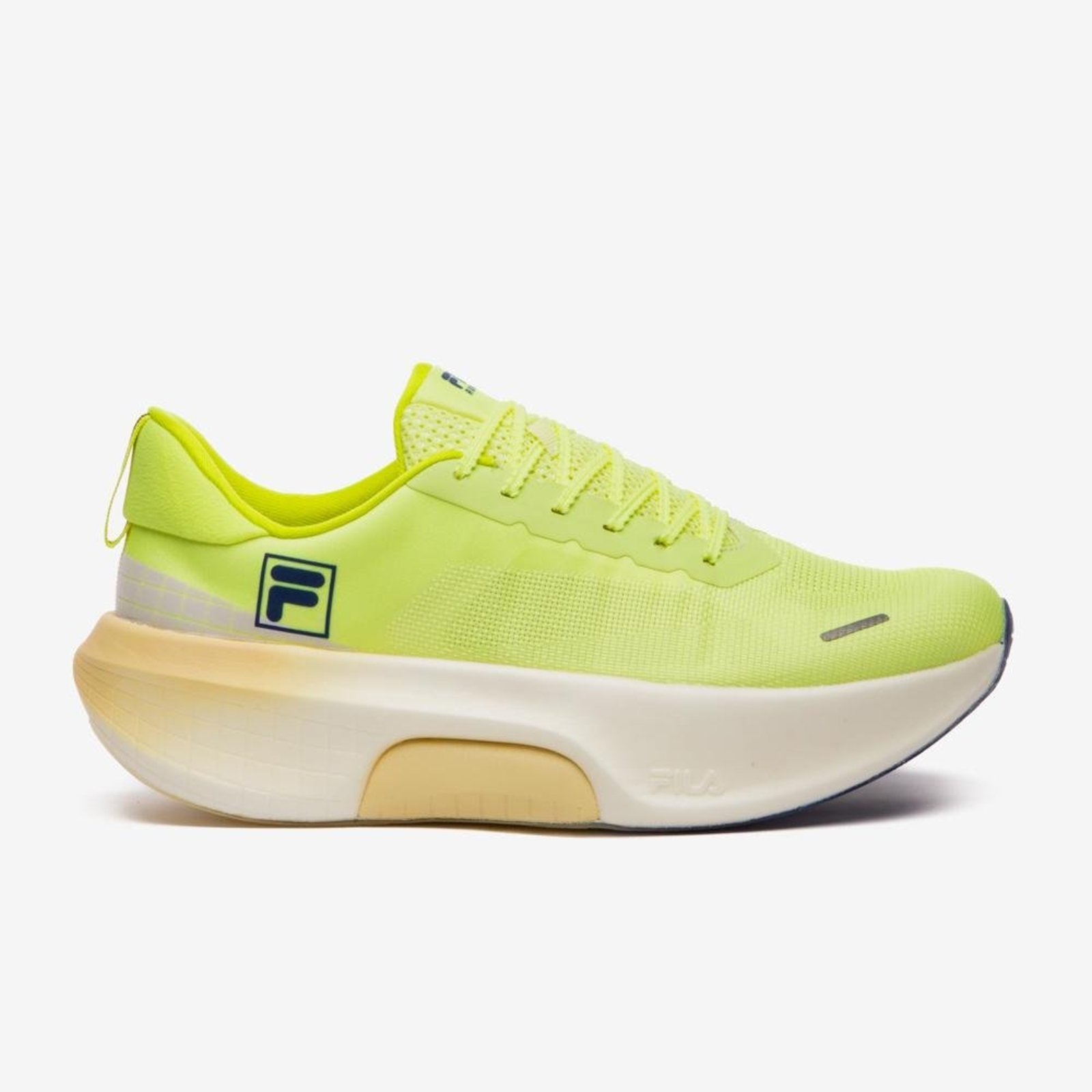 Tênis Fila Speedrocker Skyfoam Masculino Incolor