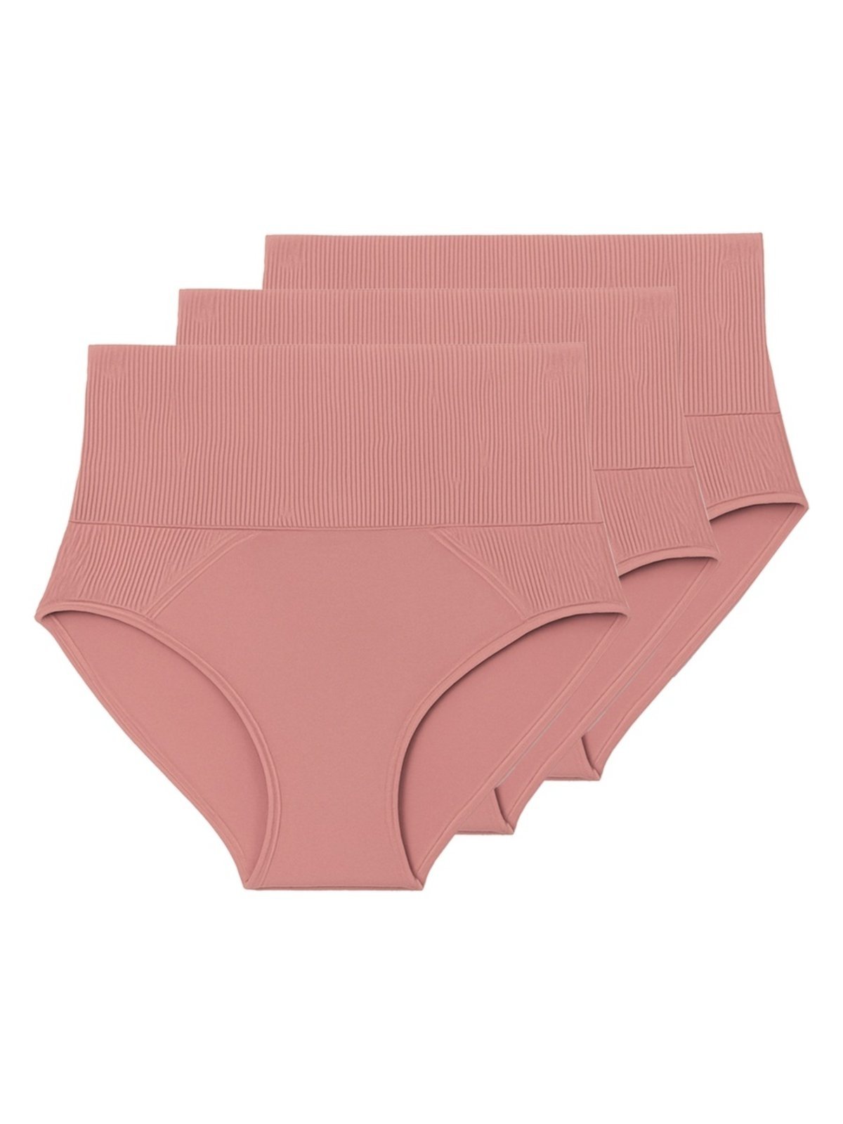 Kit com 3 Calcinhas Hot Pant Liz 70302