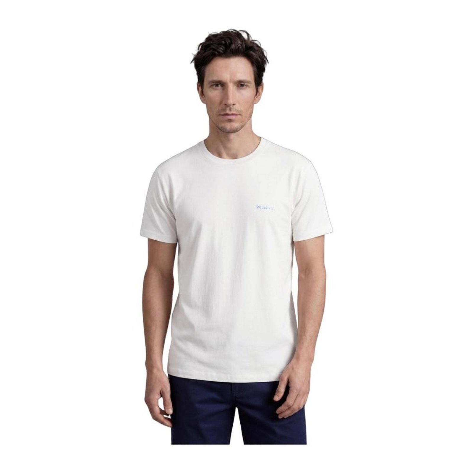 Camiseta Estampada Montanhas Reserva