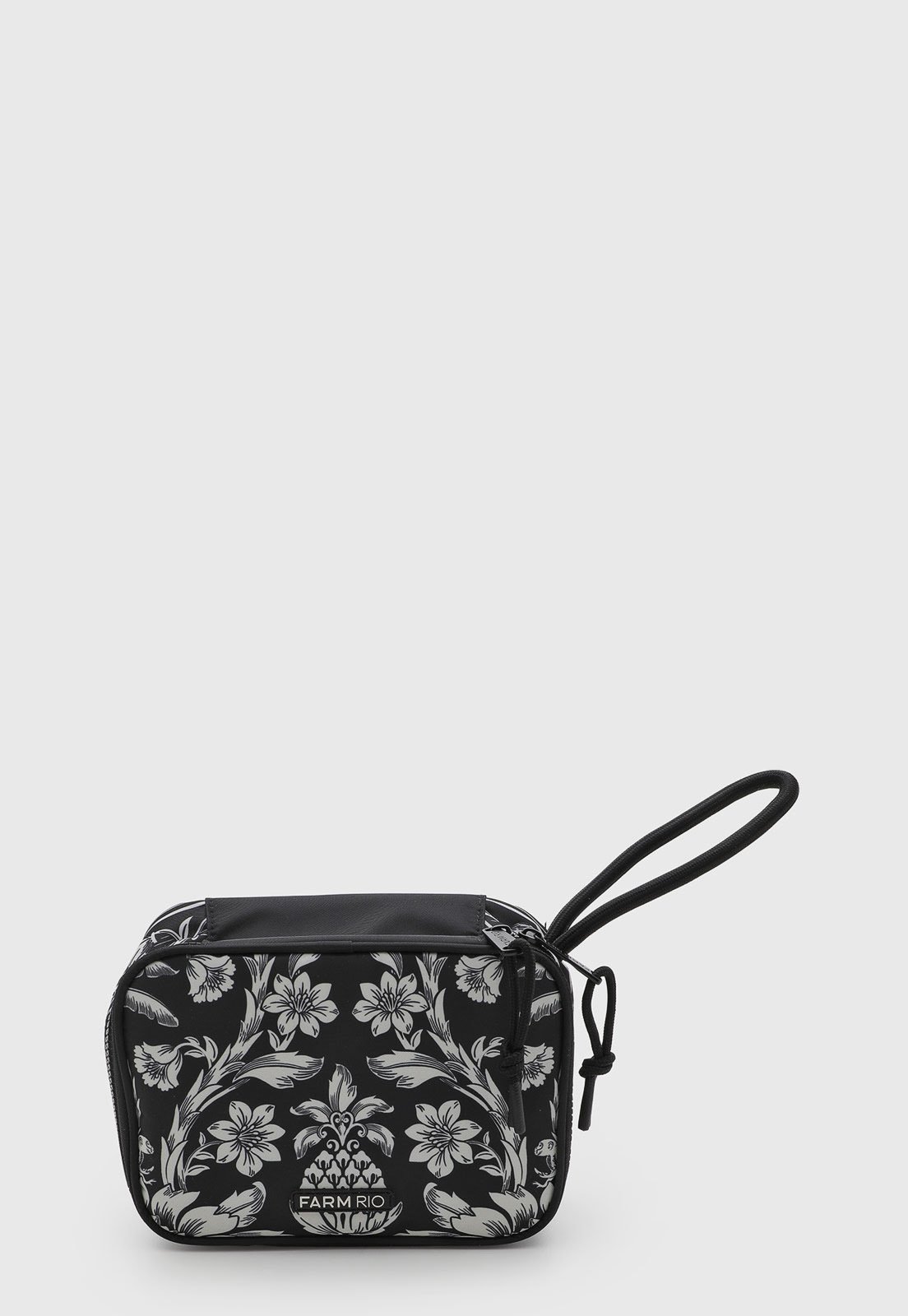 Necessaire Feminina FARM Xerô Guancaste Preta