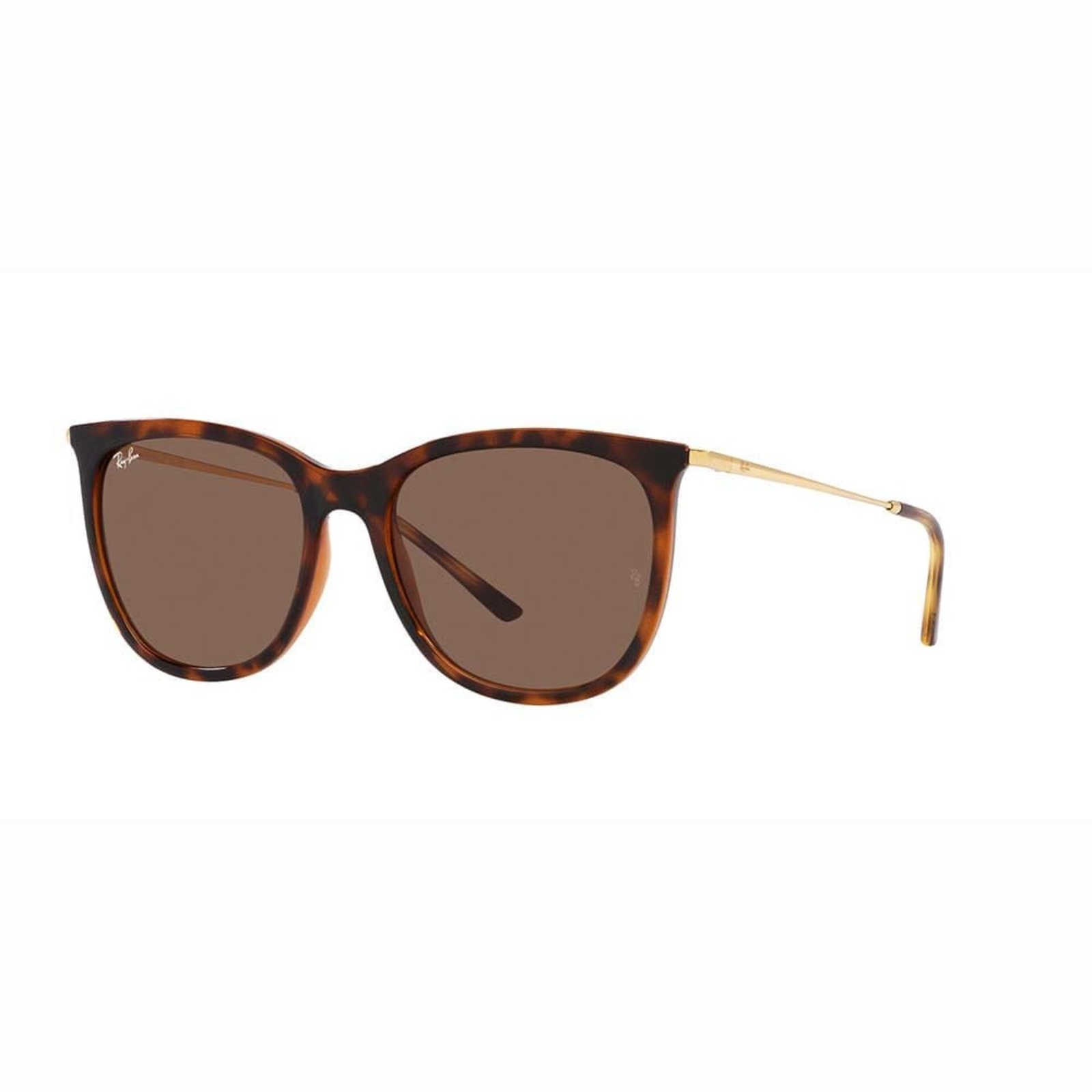 Vista 2 Óculos de Sol 0RB4403L Injetado Feminino marrom marrom