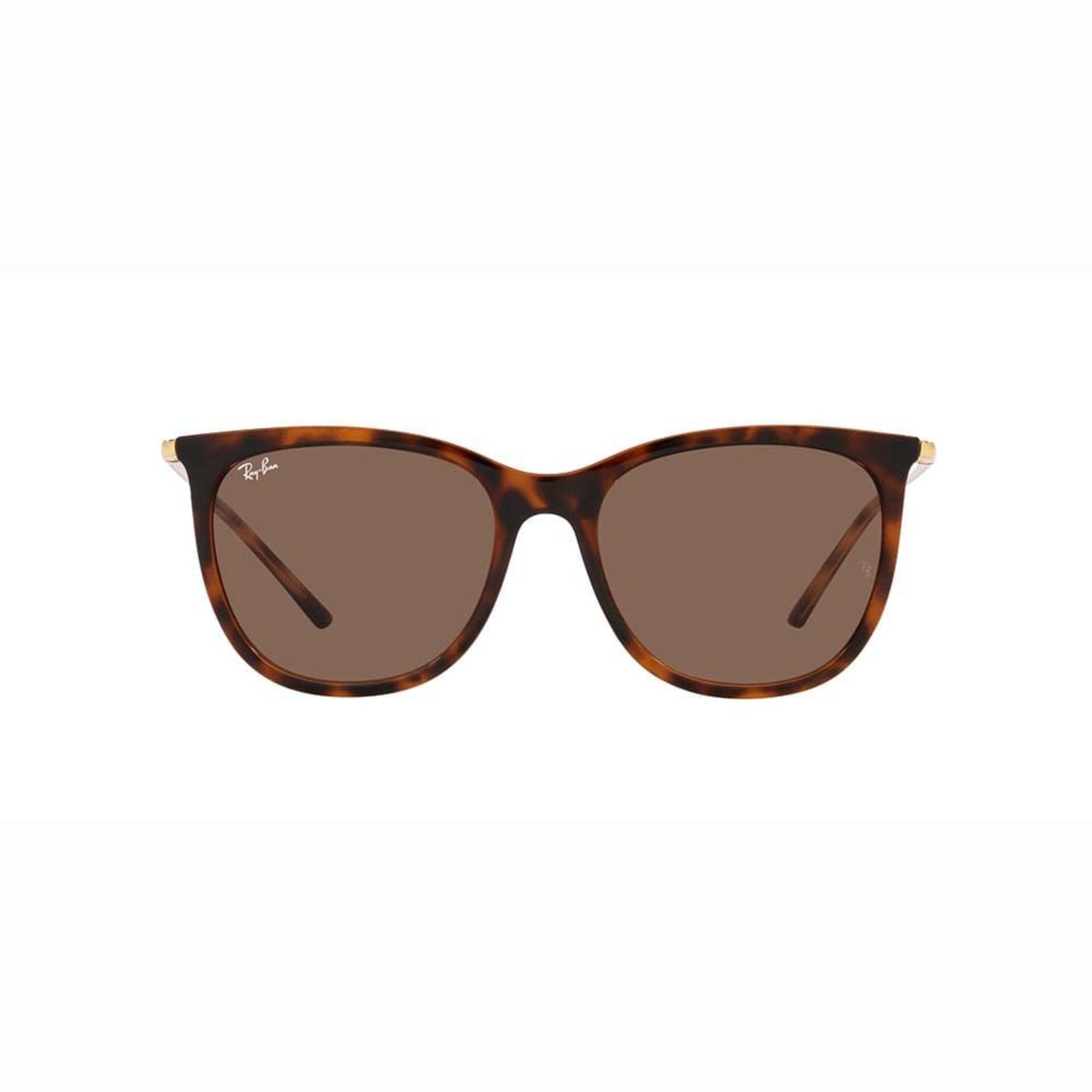 Vista 3 Óculos de Sol 0RB4403L Injetado Feminino marrom marrom