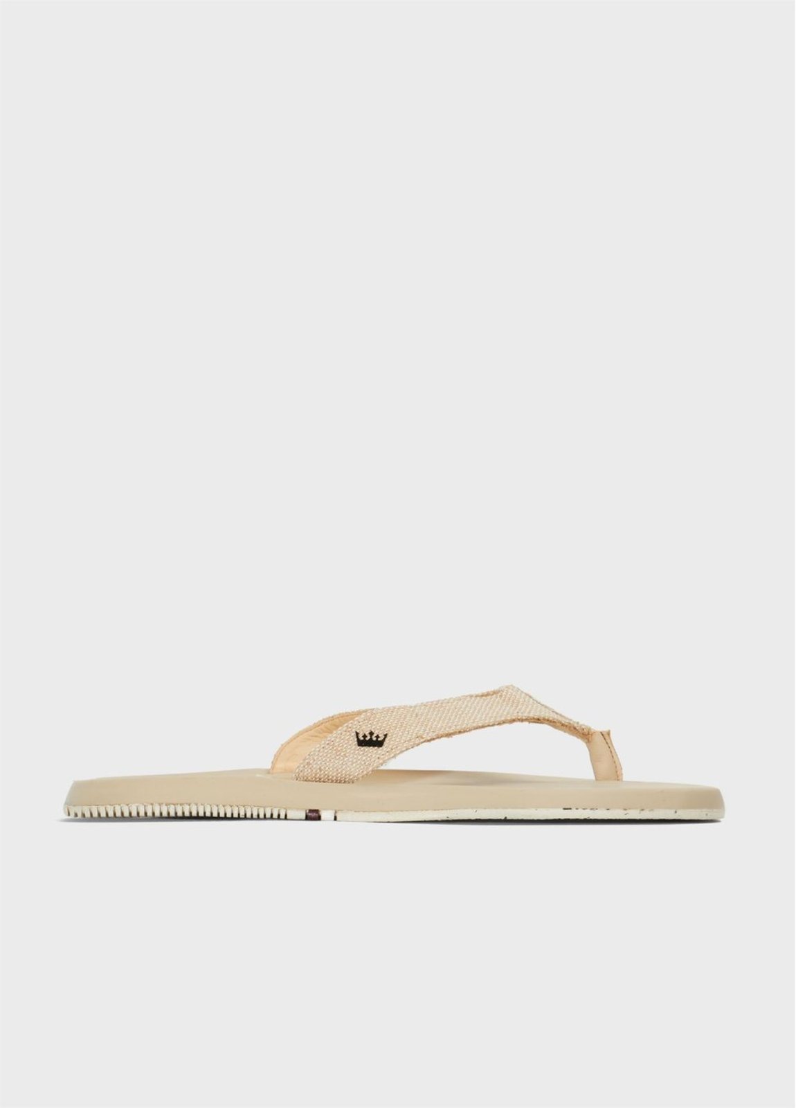 Osklen sandals juta OSKLEN