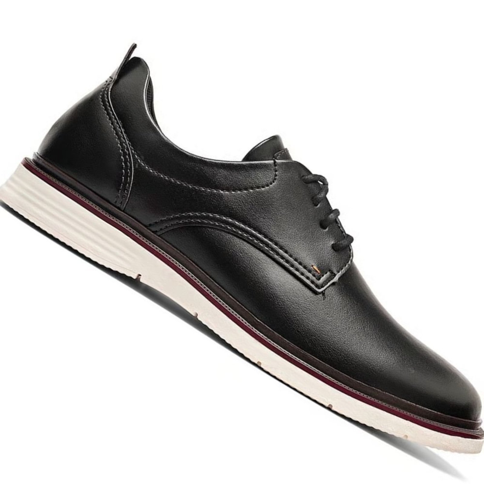 Sapato Strike Tauro-17 Masculino