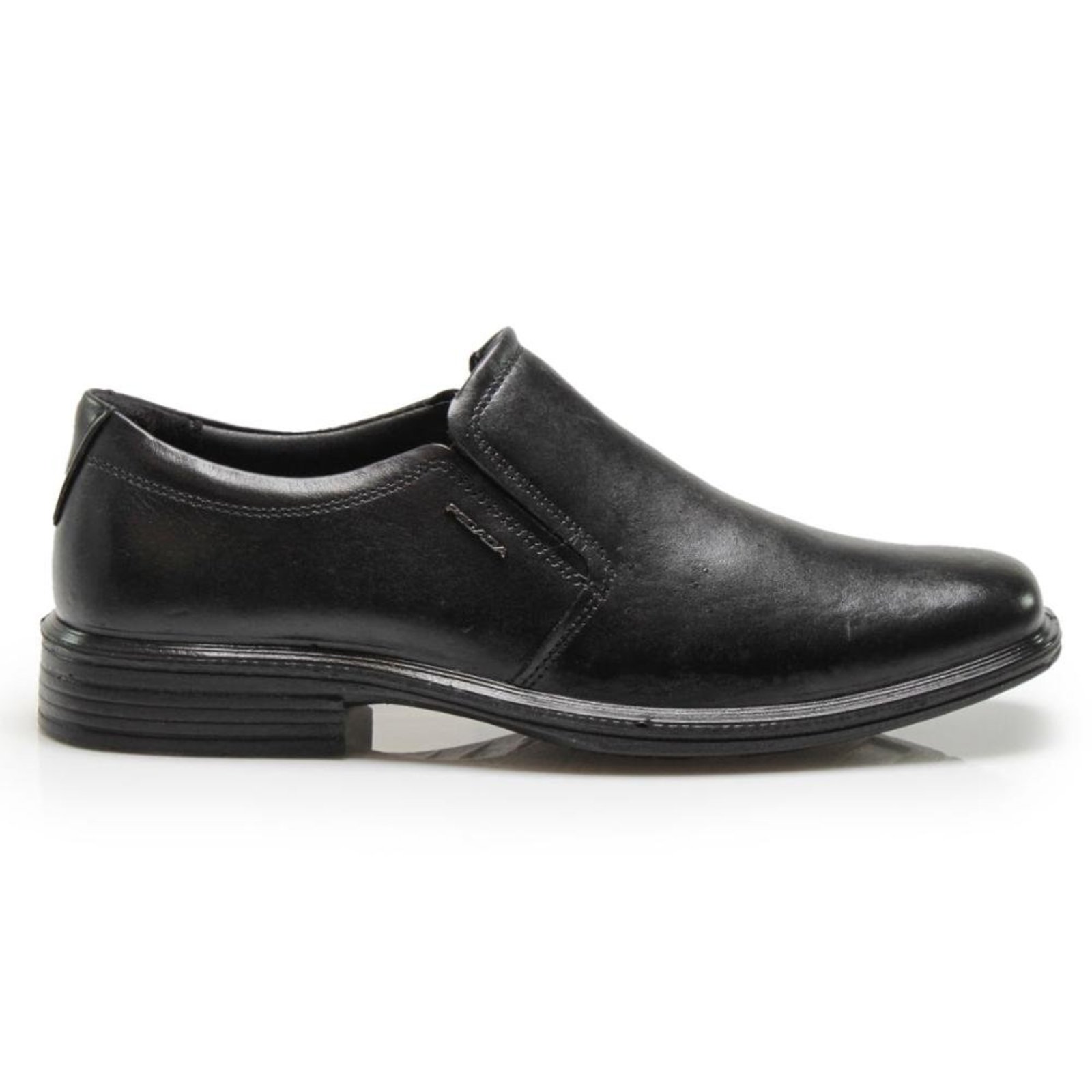 Sapato Social Masculino Pegada Together Preto