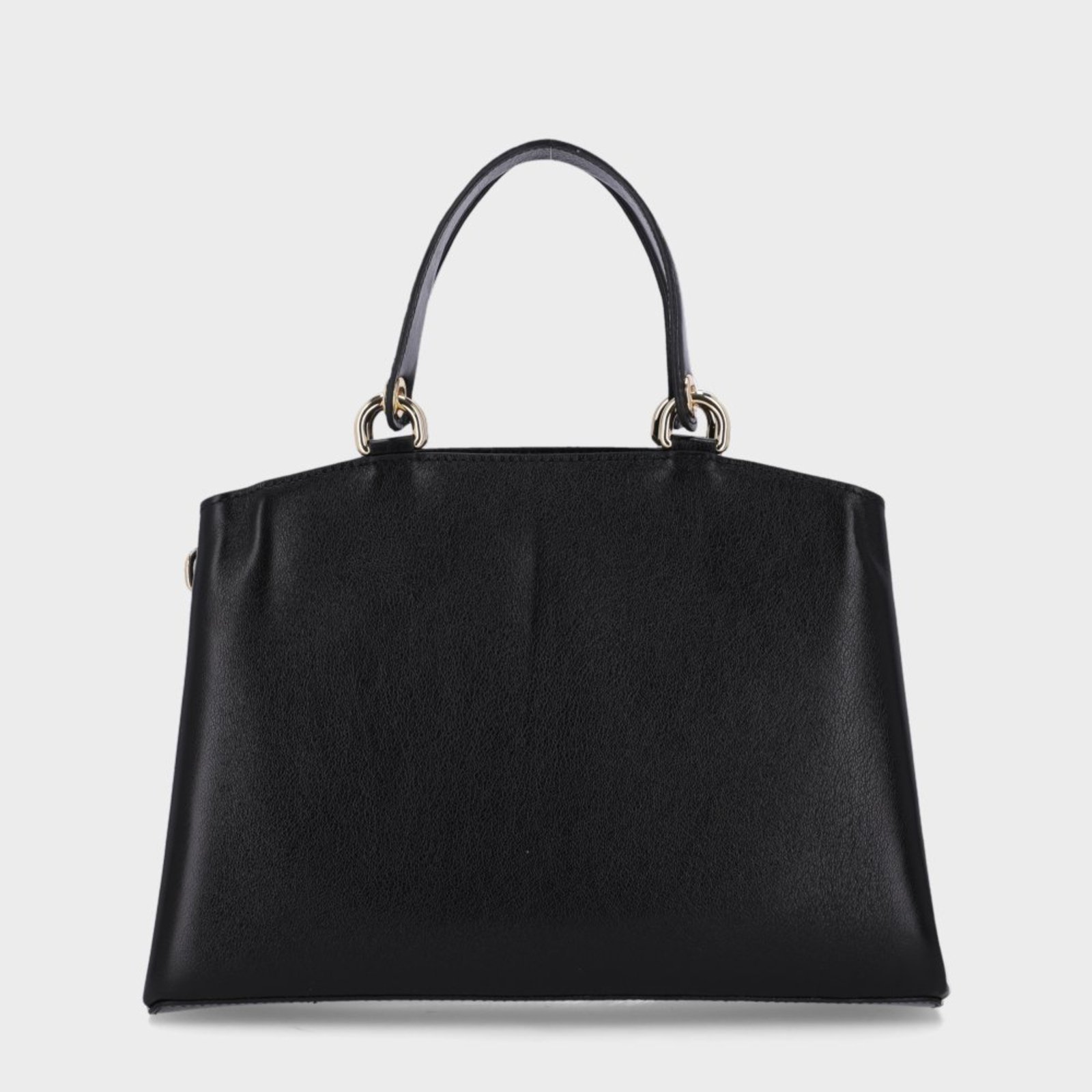 Vista 3 Bolsa Tote Grande Luz da Lua - 2000683 Luz Da Lua preto preto